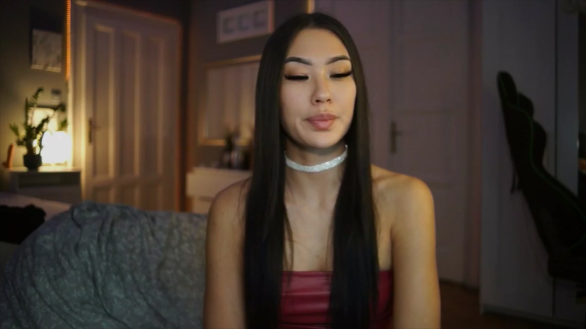 Gallery image thumbnail from MaiStream's myfreecams stream on, 02/14/2026, 22:06 image 13 of 20