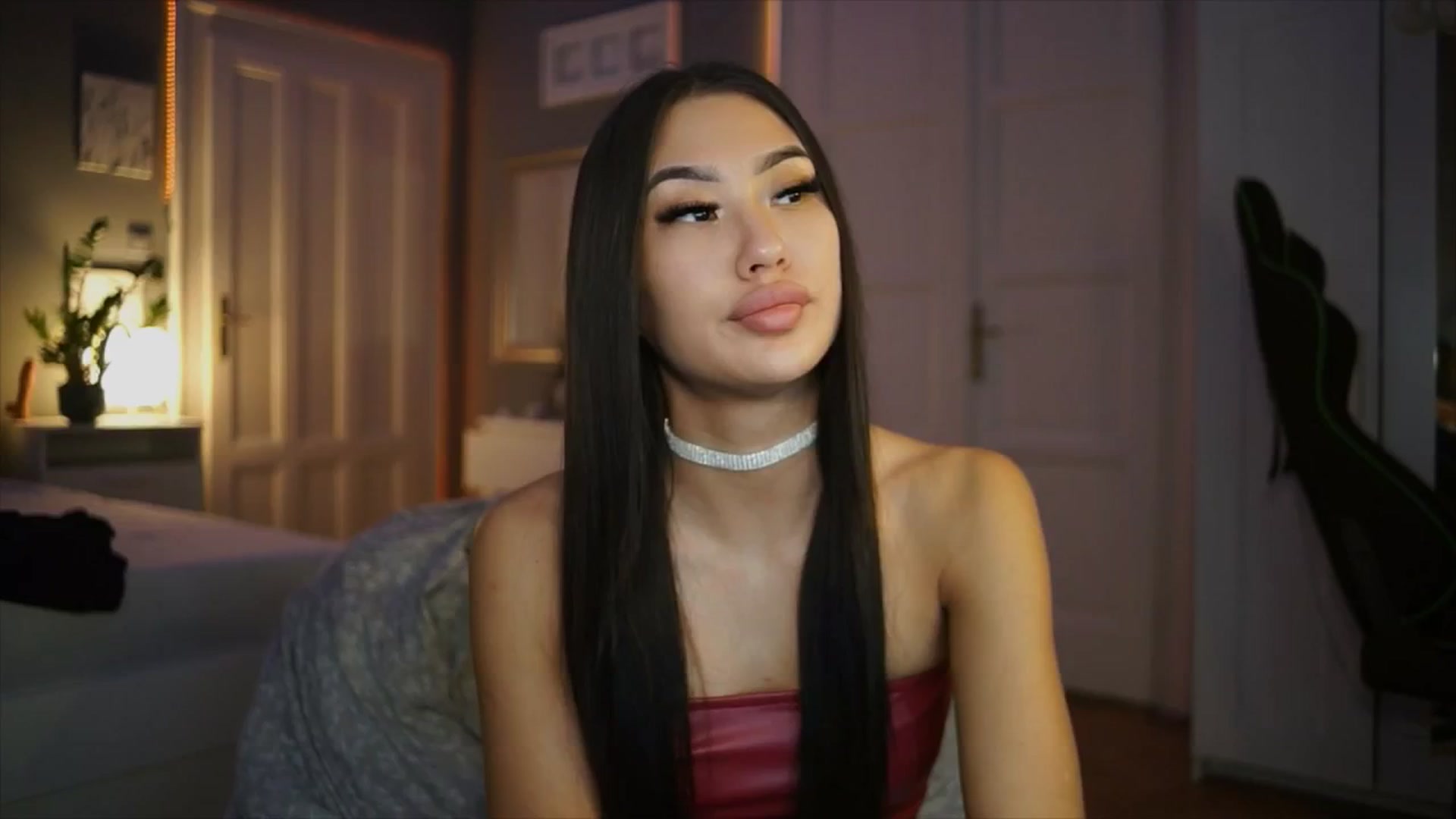 Gallery image thumbnail from MaiStream's myfreecams stream on, 02/14/2026, 22:06 image 18 of 20