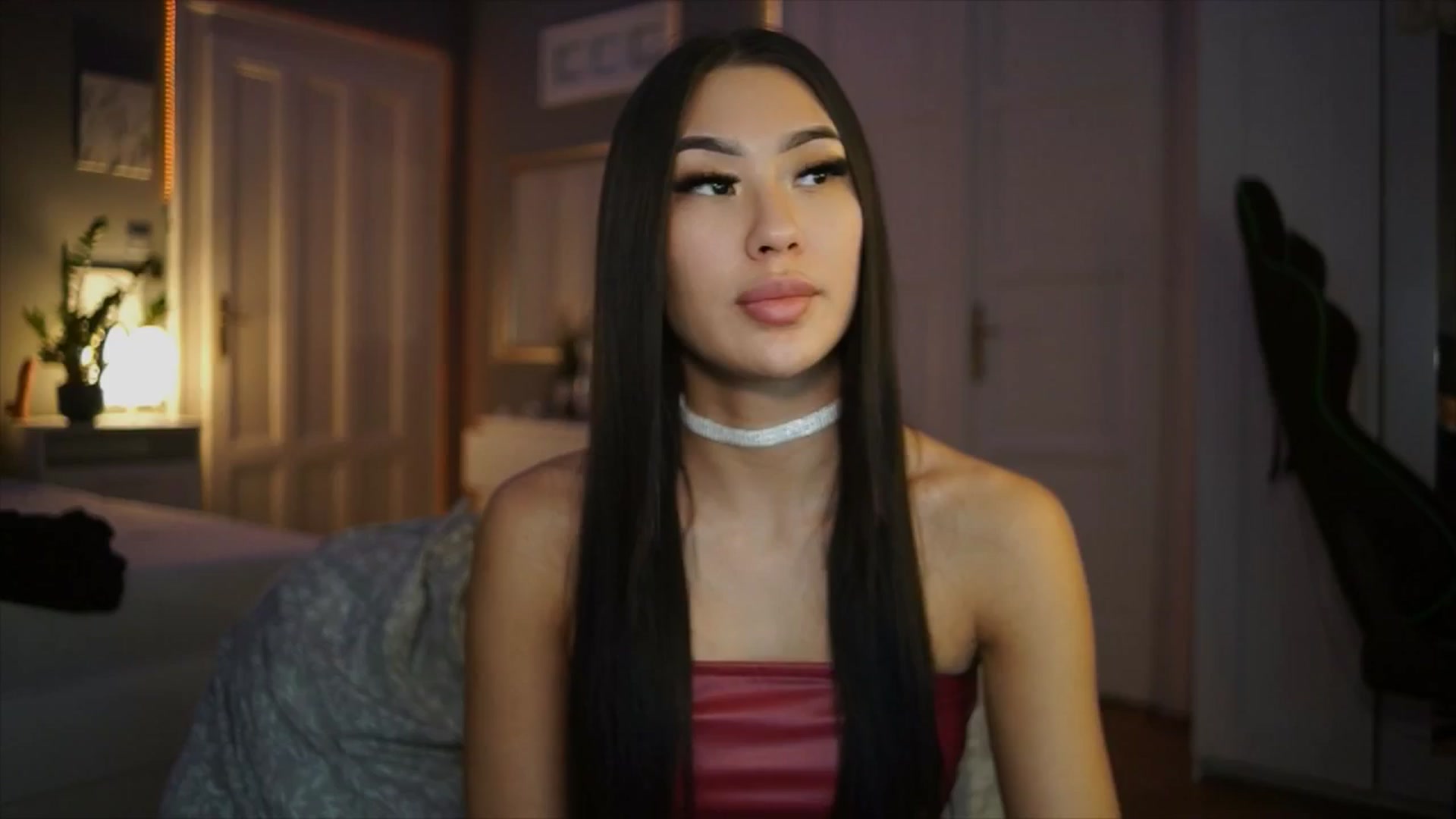 Gallery image thumbnail from MaiStream's myfreecams stream on, 02/14/2026, 22:06 image 20 of 20