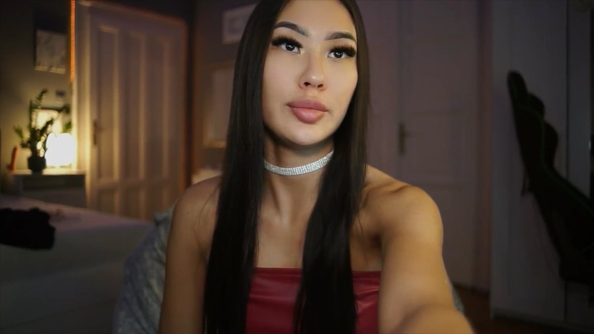 Gallery image thumbnail from MaiStream's myfreecams stream on, 02/14/2026, 22:06 image 2 of 20