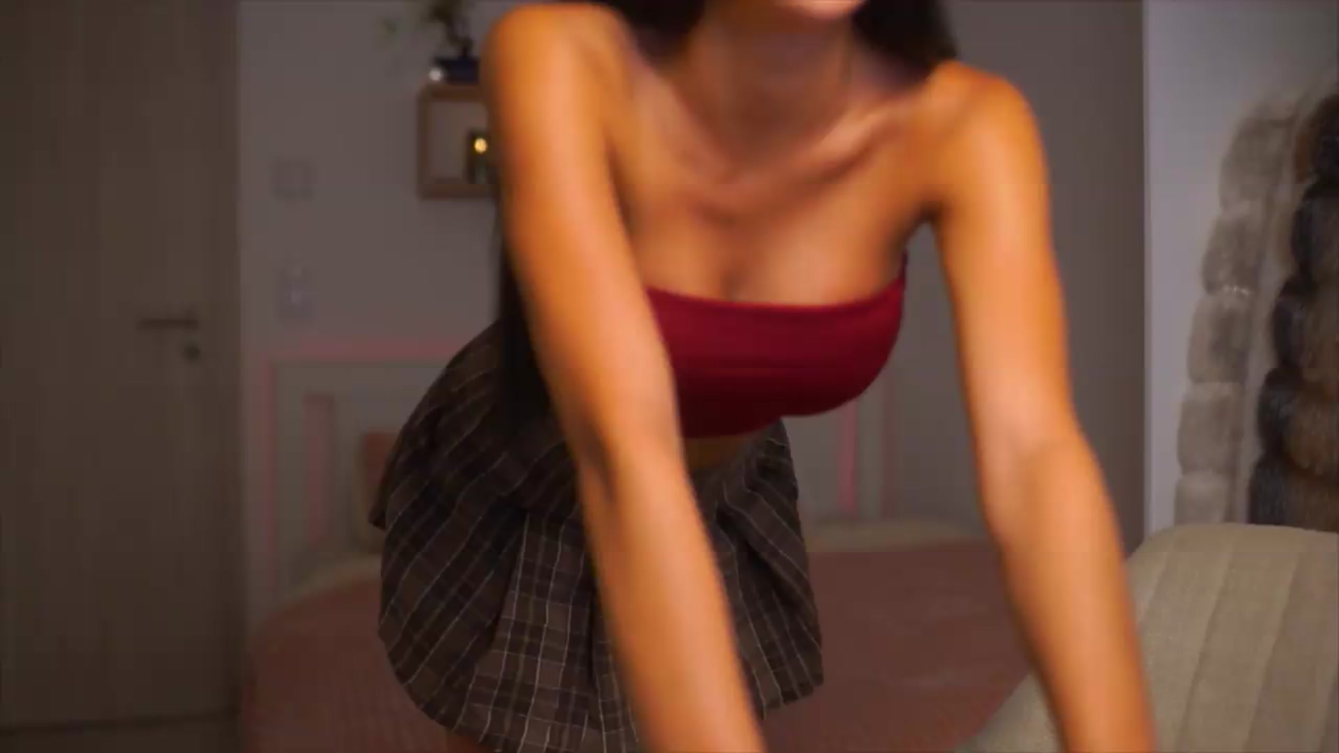 Gallery image thumbnail from MaiStream's myfreecams stream on, 08/03/2026, 19:16 image 16 of 20