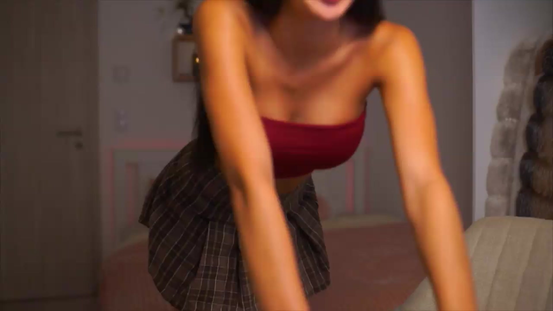 Gallery image thumbnail from MaiStream's myfreecams stream on, 08/03/2026, 19:16 image 15 of 20