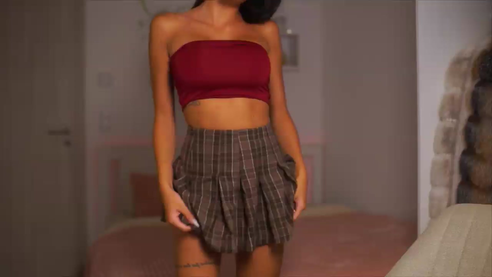 Gallery image thumbnail from MaiStream's myfreecams stream on, 08/03/2026, 19:59 image 19 of 20