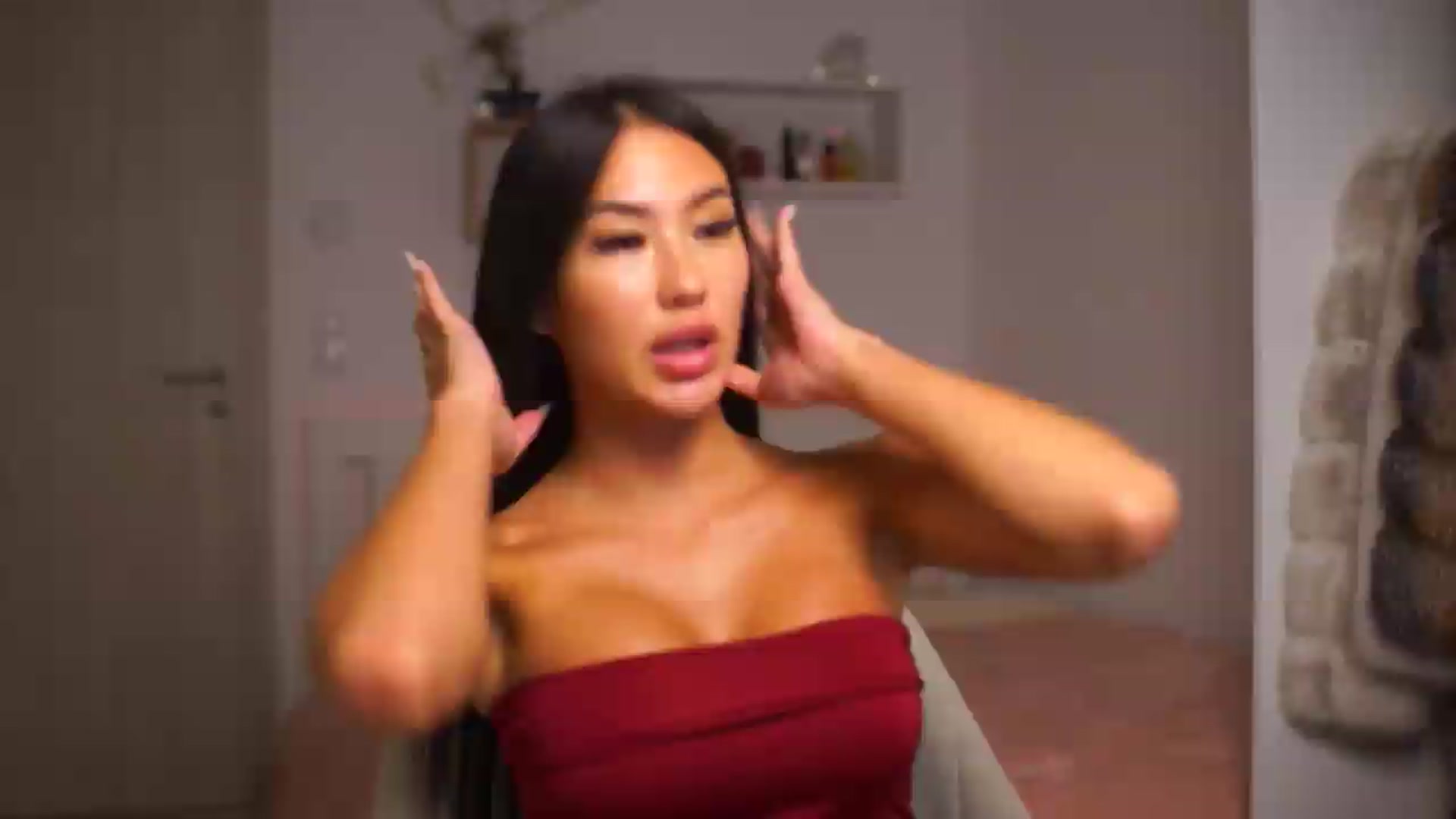 Gallery image thumbnail from MaiStream's myfreecams stream on, 08/03/2026, 23:45 image 6 of 20