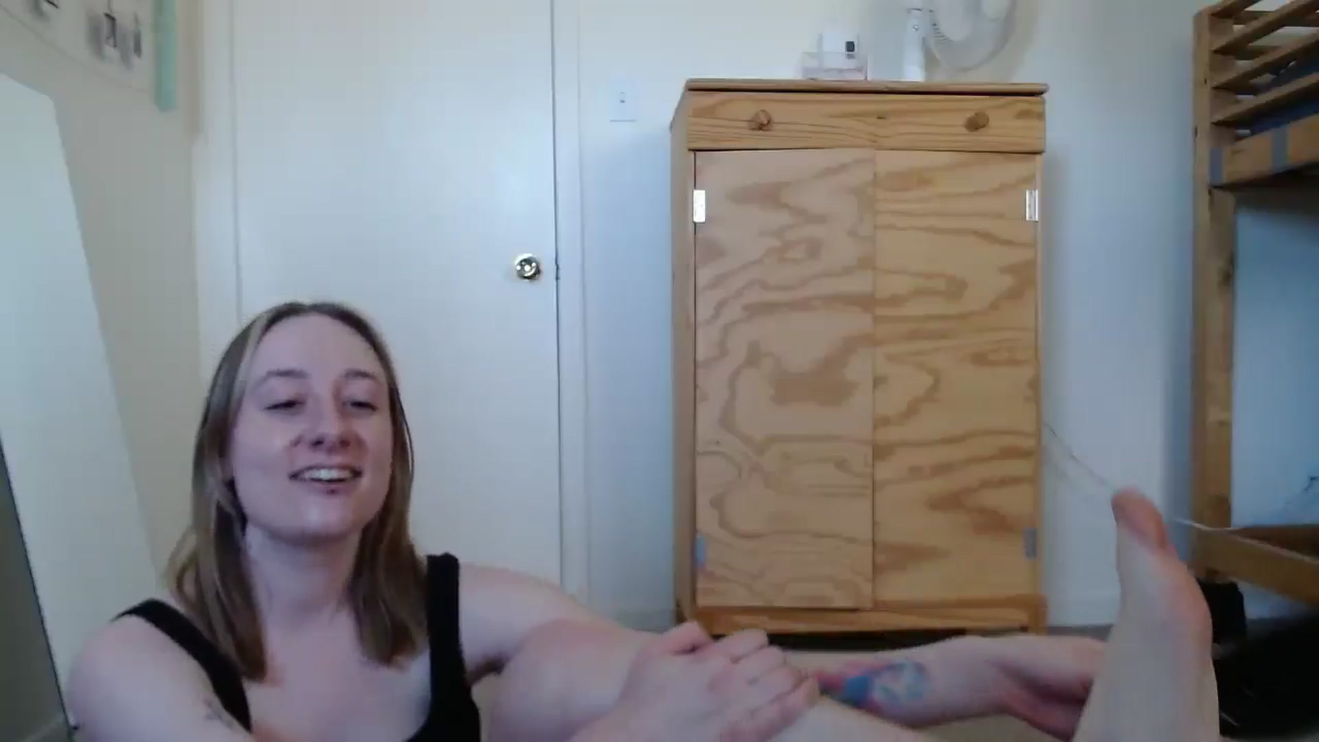 Gallery image thumbnail from Maia_Bella_x's myfreecams stream on, 05/04/2025, 15:30 image 15 of 20