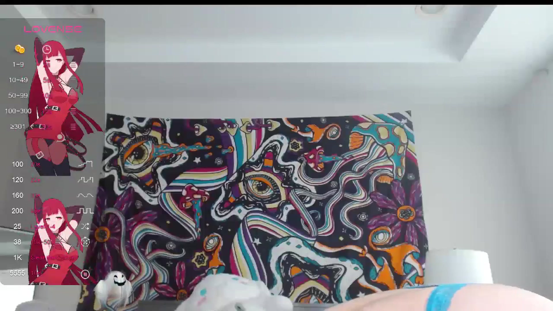 Gallery image thumbnail from Maikuchi's myfreecams stream on, 08/27/2024, 17:21 image 3 of 20
