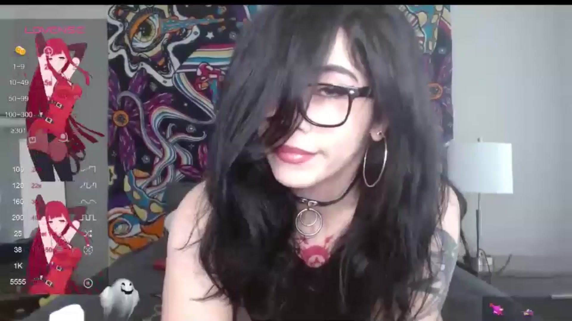 Gallery image thumbnail from Maikuchi's myfreecams stream on, 08/27/2024, 17:21 image 1 of 20