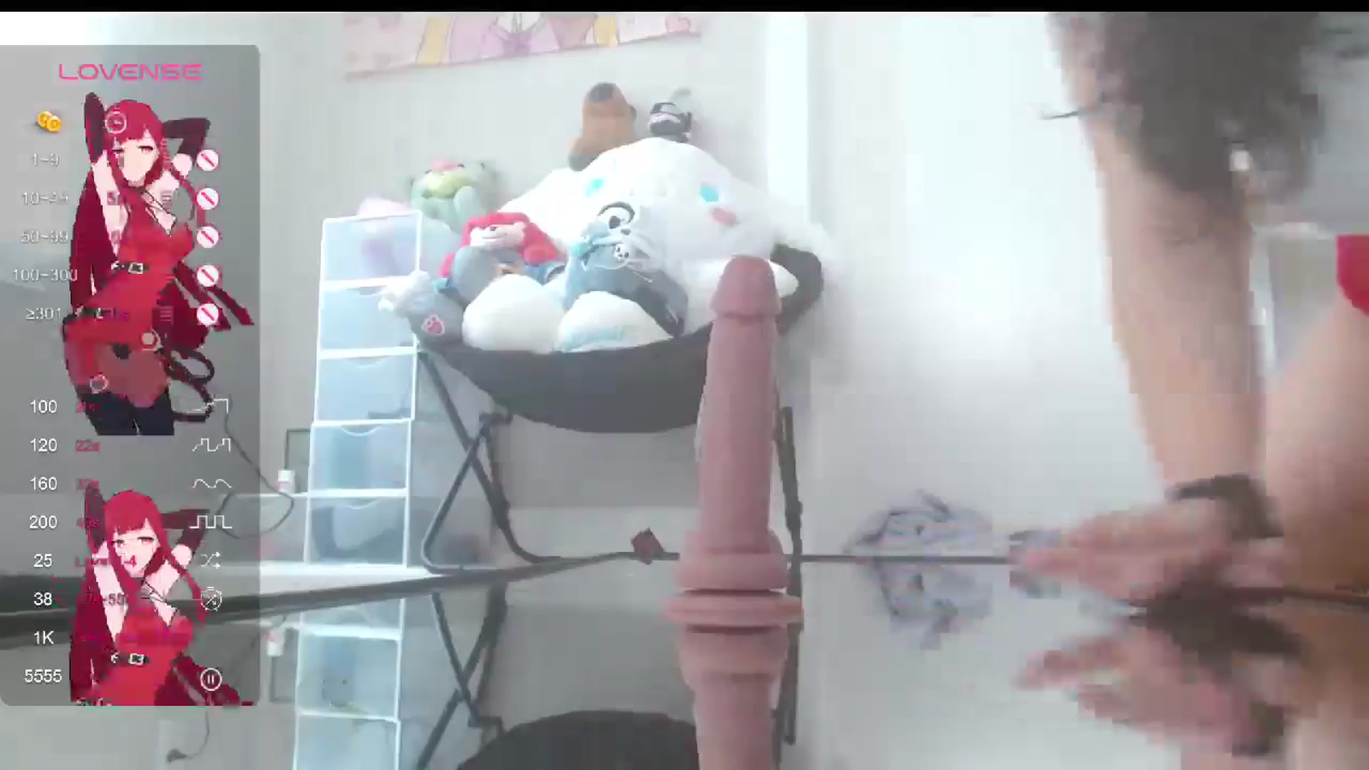 Gallery image thumbnail from Maikuchi's myfreecams stream on, 09/04/2024, 19:18 image 19 of 20