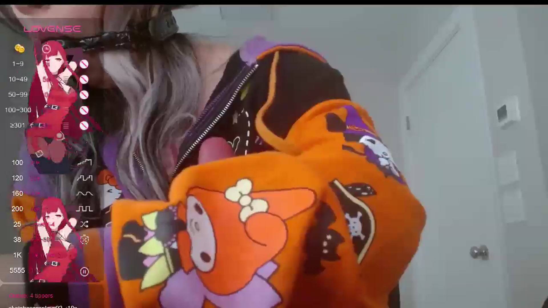 Gallery image thumbnail from Maikuchi's myfreecams stream on, 09/11/2024, 17:45 image 8 of 20