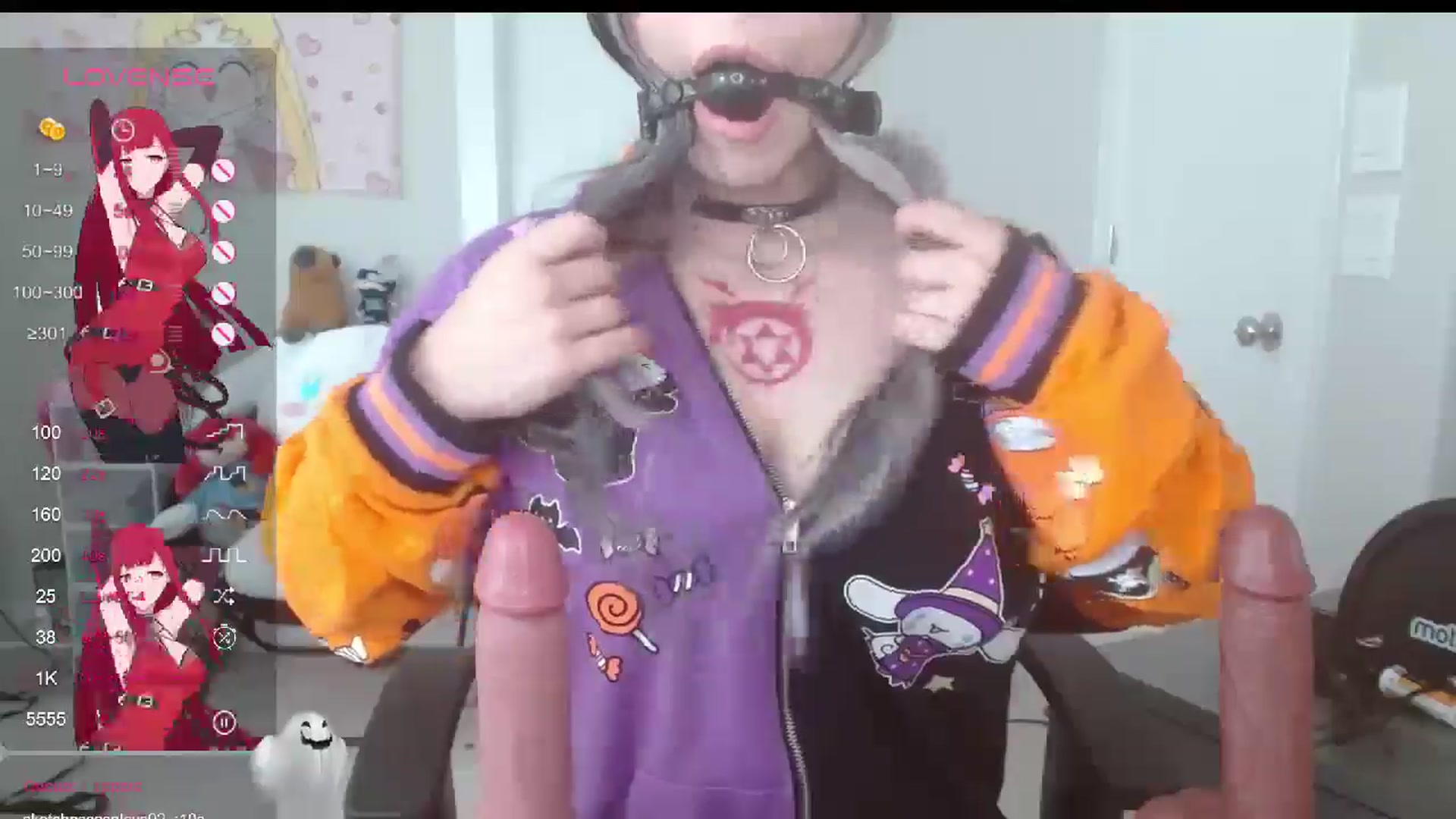Gallery image thumbnail from Maikuchi's myfreecams stream on, 09/11/2024, 17:45 image 6 of 20