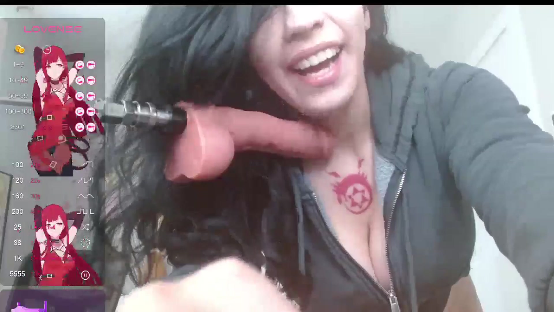 Gallery image thumbnail from Maikuchi's myfreecams stream on, 09/12/2024, 21:48 image 7 of 20