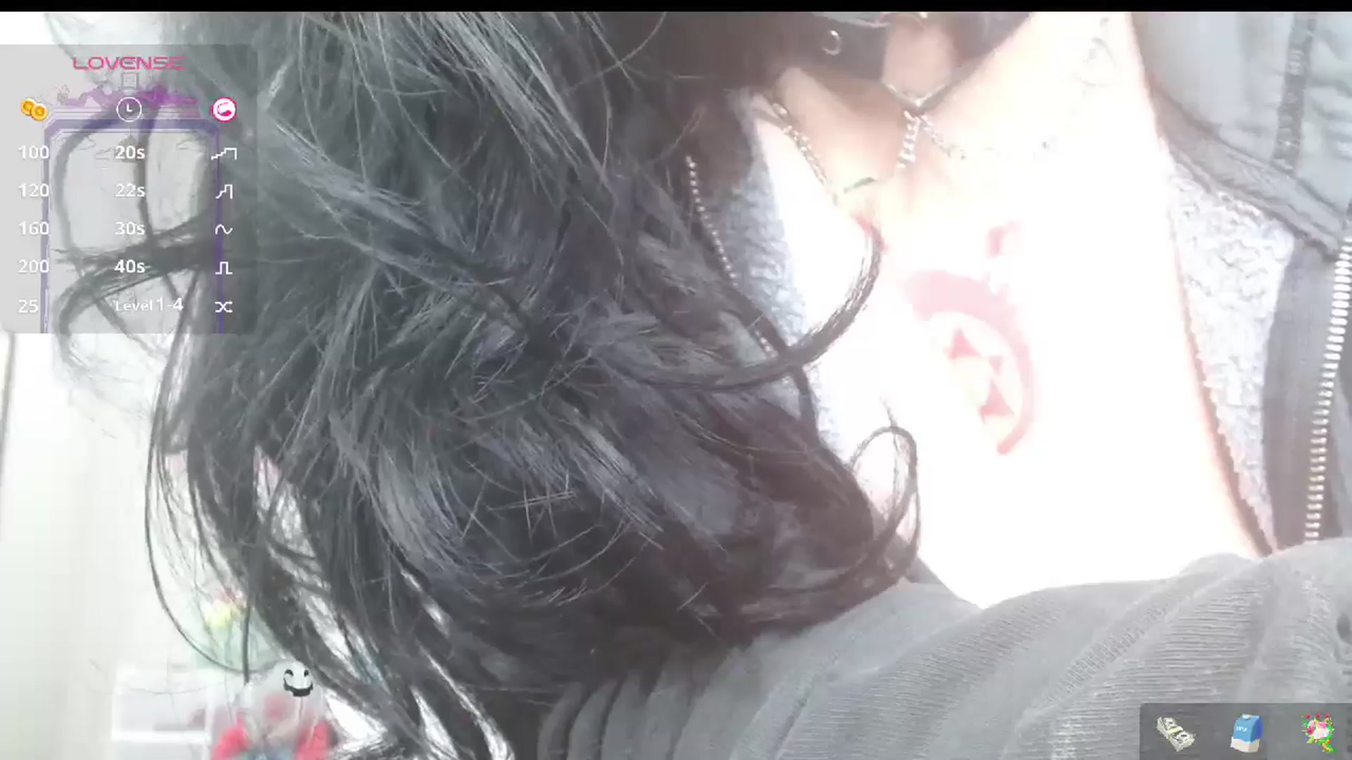Gallery image thumbnail from Maikuchi's myfreecams stream on, 09/14/2024, 19:22 image 12 of 20
