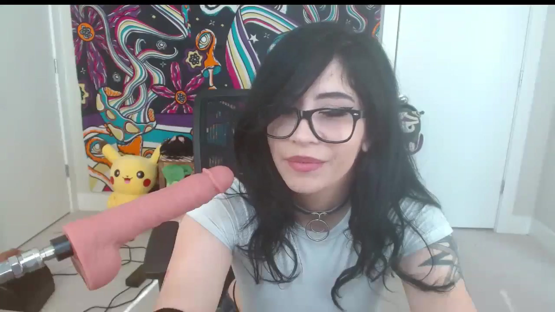 Gallery image thumbnail from Maikuchi's myfreecams stream on, 09/22/2024, 16:29 image 3 of 20