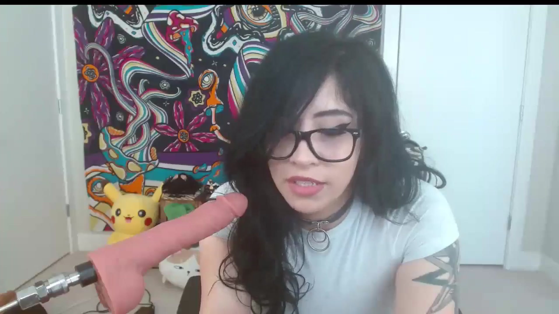 Gallery image thumbnail from Maikuchi's myfreecams stream on, 09/22/2024, 16:29 image 7 of 20