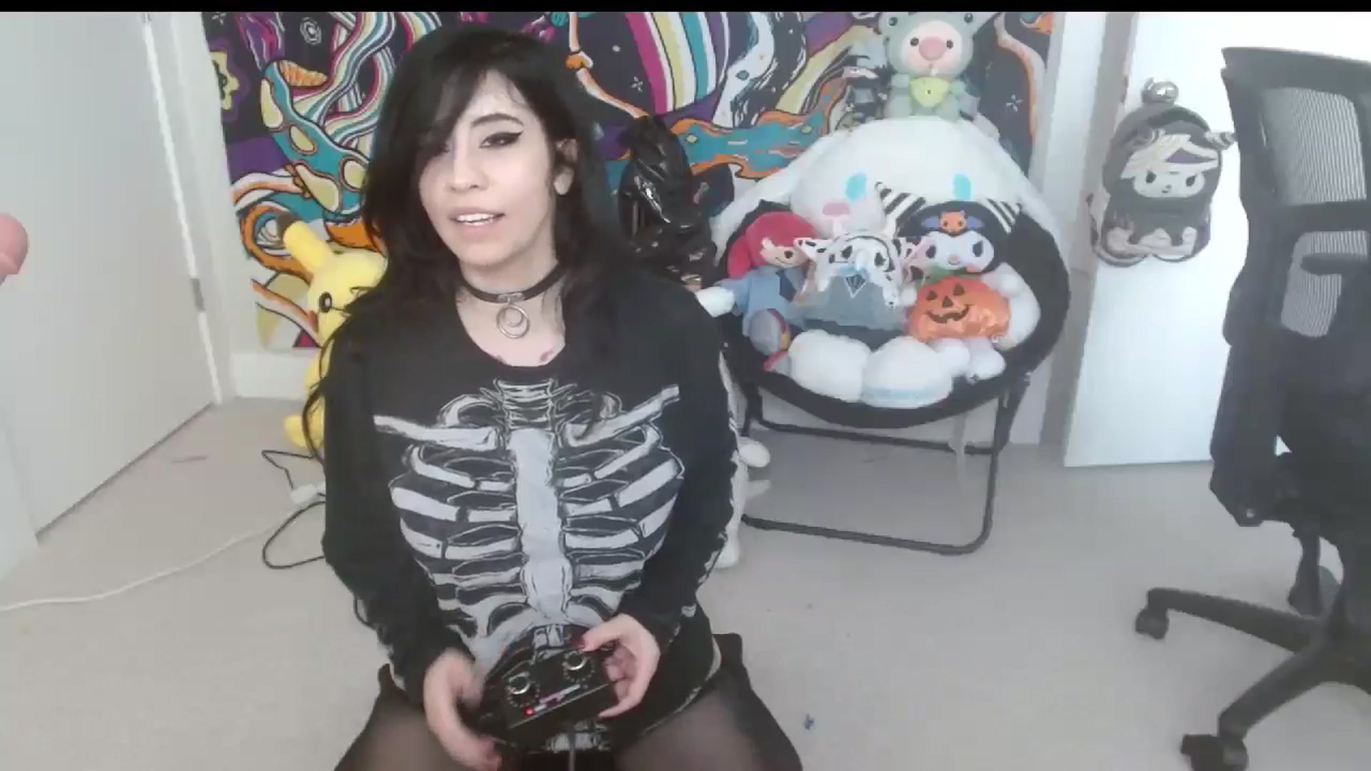 Gallery image thumbnail from Maikuchi's myfreecams stream on, 09/22/2024, 18:48 image 4 of 20