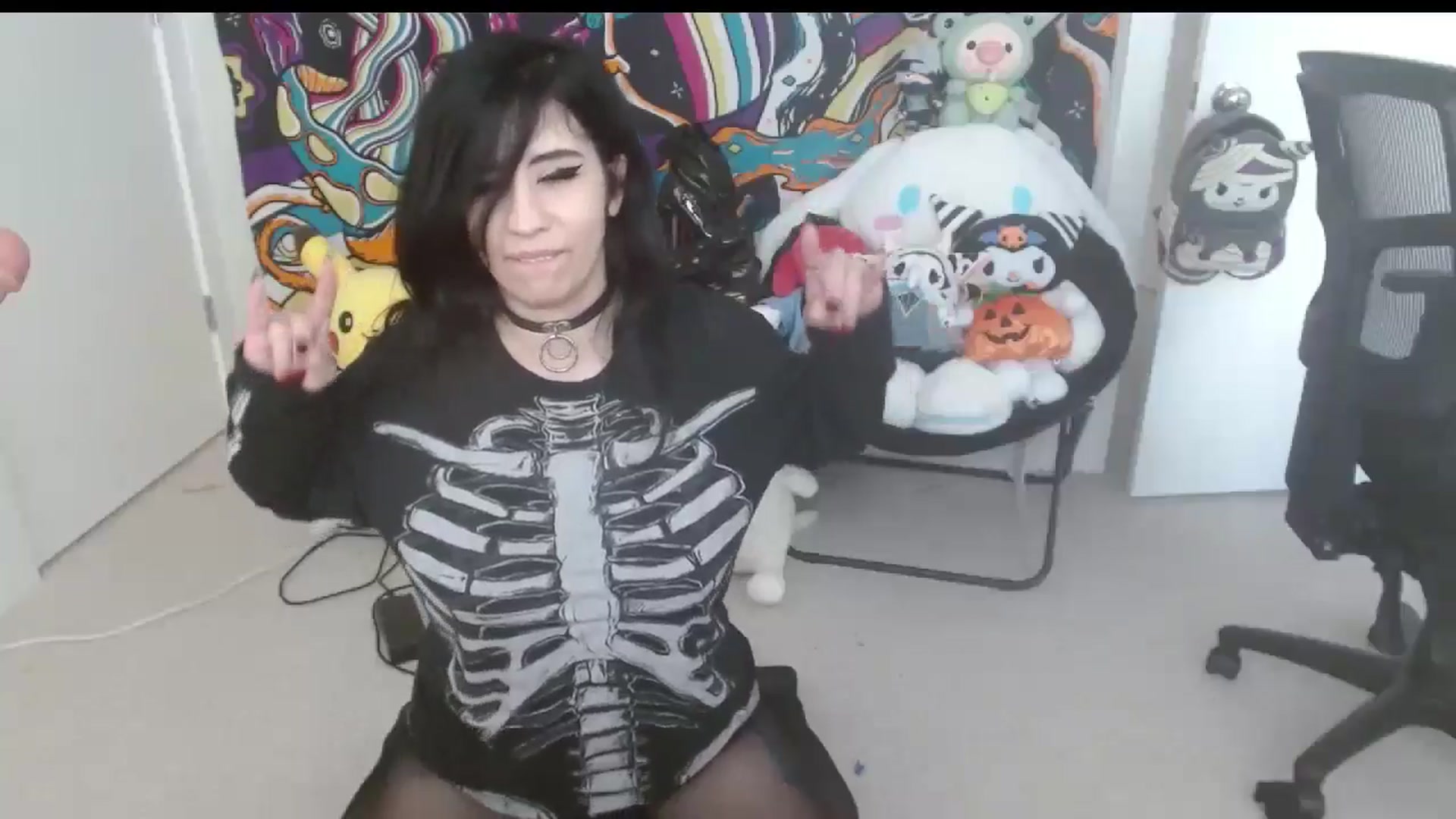 Gallery image thumbnail from Maikuchi's myfreecams stream on, 09/22/2024, 18:48 image 5 of 20