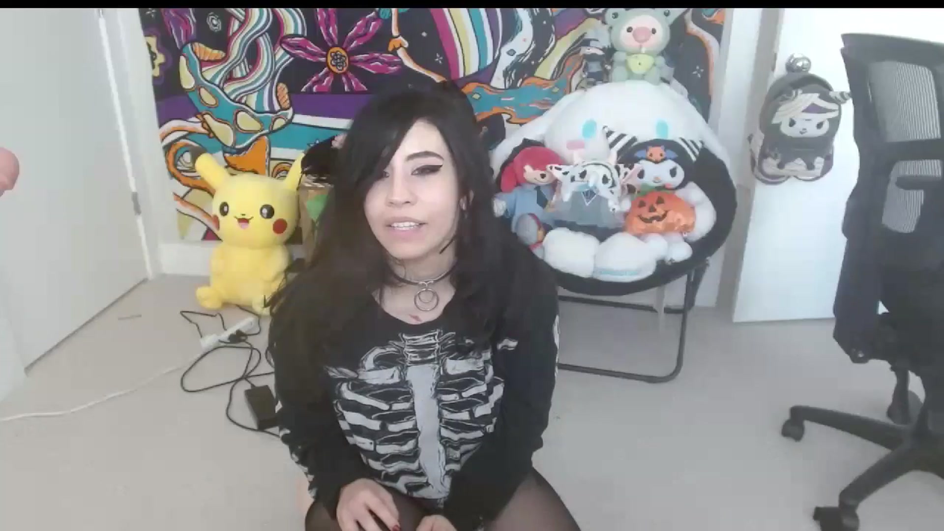 Gallery image thumbnail from Maikuchi's myfreecams stream on, 09/22/2024, 18:48 image 19 of 20