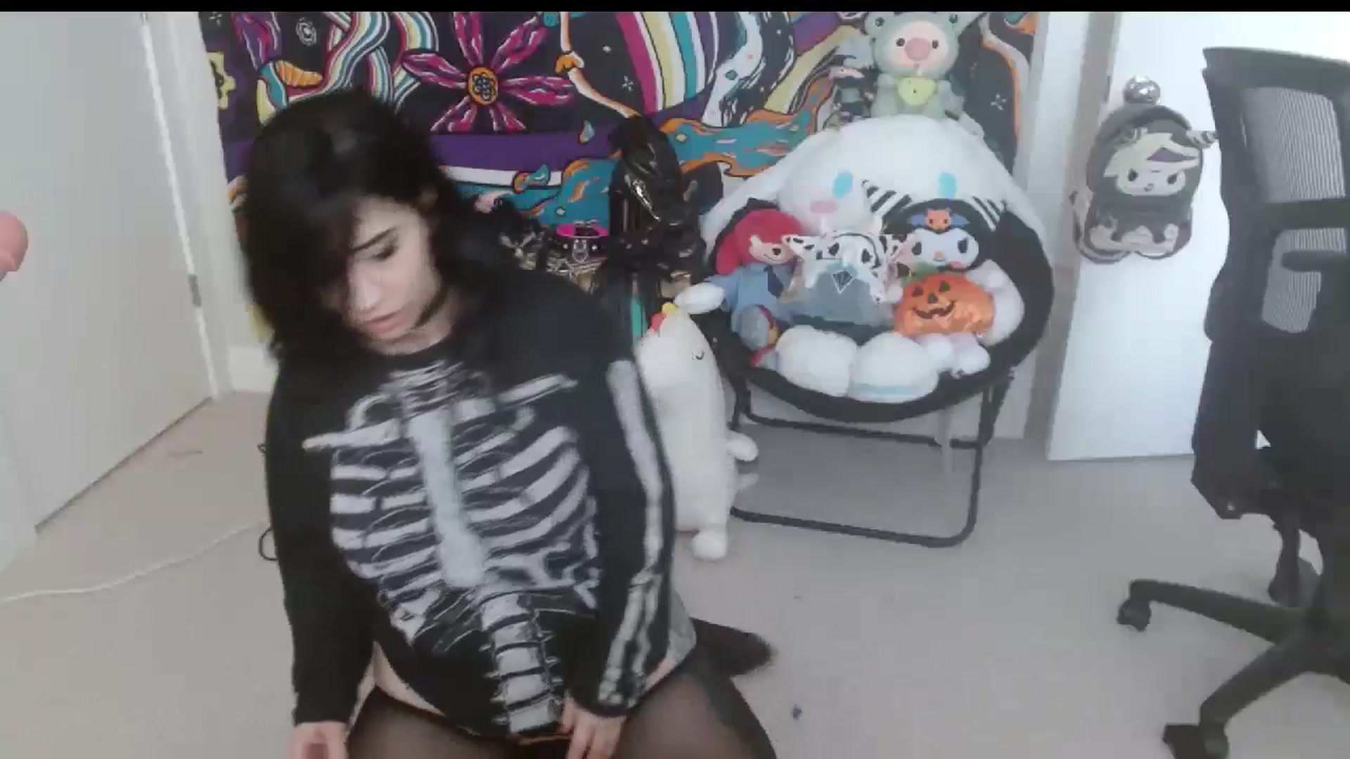 Gallery image thumbnail from Maikuchi's myfreecams stream on, 09/22/2024, 18:48 image 6 of 20