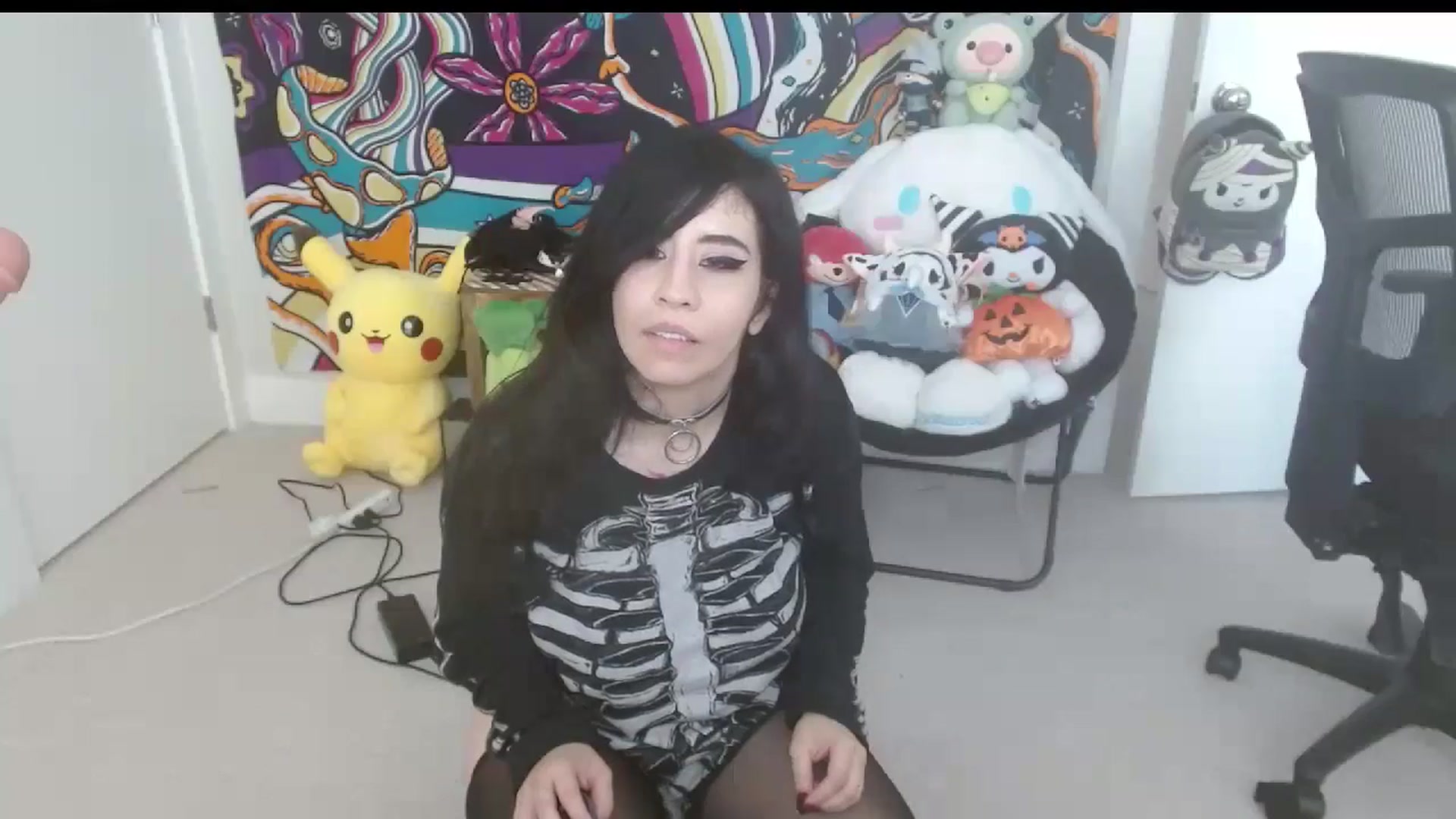 Gallery image thumbnail from Maikuchi's myfreecams stream on, 09/22/2024, 18:48 image 18 of 20
