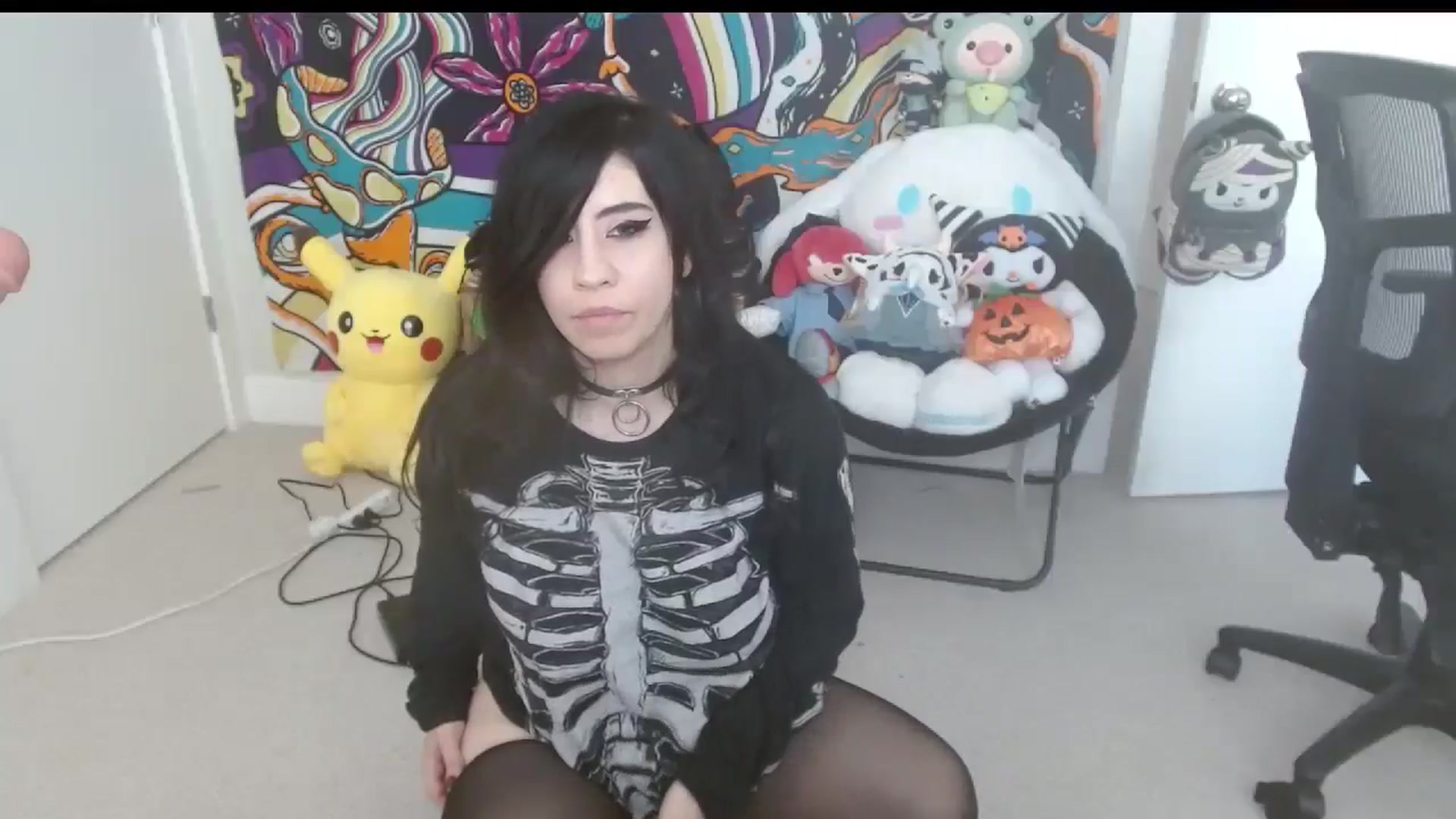 Gallery image thumbnail from Maikuchi's myfreecams stream on, 09/22/2024, 18:48 image 20 of 20