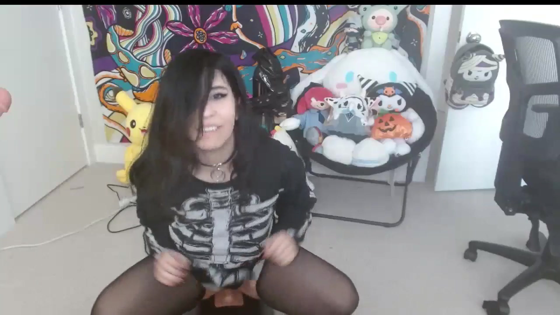 Gallery image thumbnail from Maikuchi's myfreecams stream on, 09/22/2024, 18:48 image 8 of 20