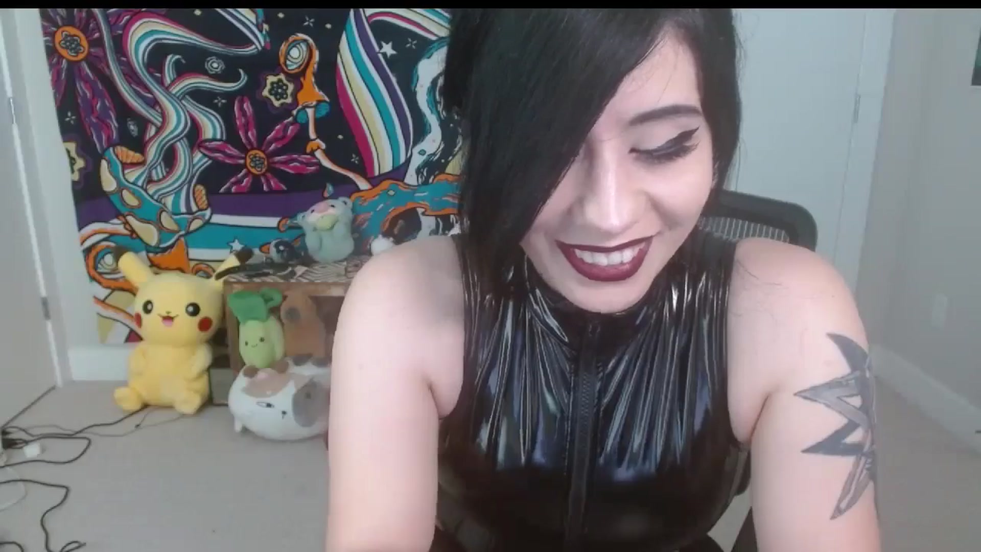 Gallery image thumbnail from Maikuchi's myfreecams stream on, 10/01/2024, 20:10 image 2 of 20