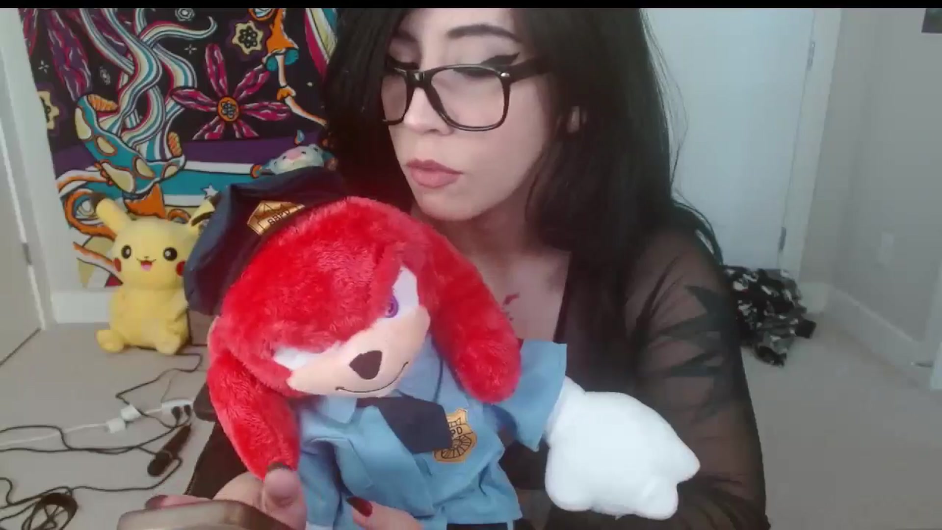 Gallery image thumbnail from Maikuchi's myfreecams stream on, 10/04/2024, 18:19 image 6 of 20