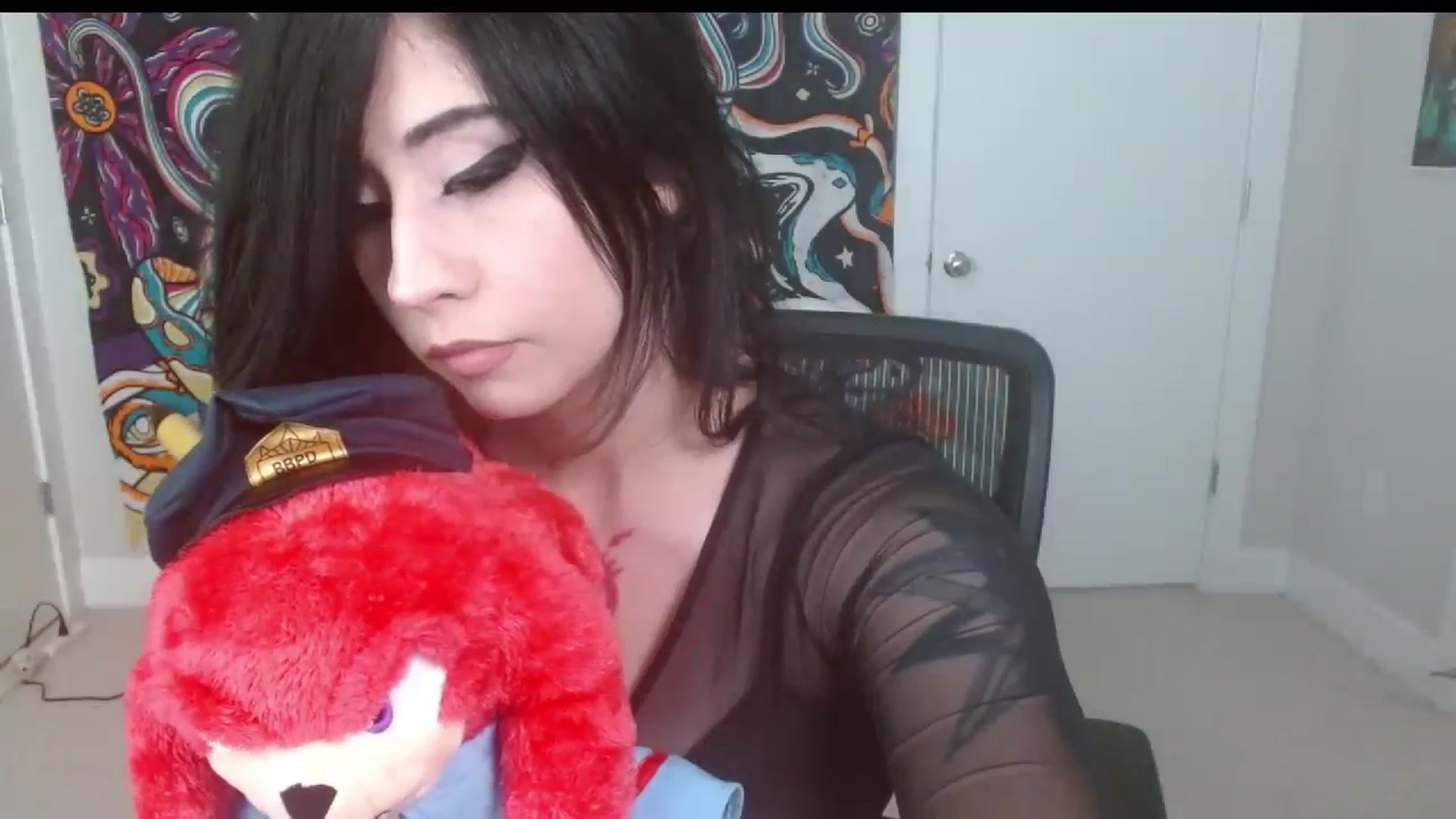 Gallery image thumbnail from Maikuchi's myfreecams stream on, 10/04/2024, 18:19 image 17 of 20