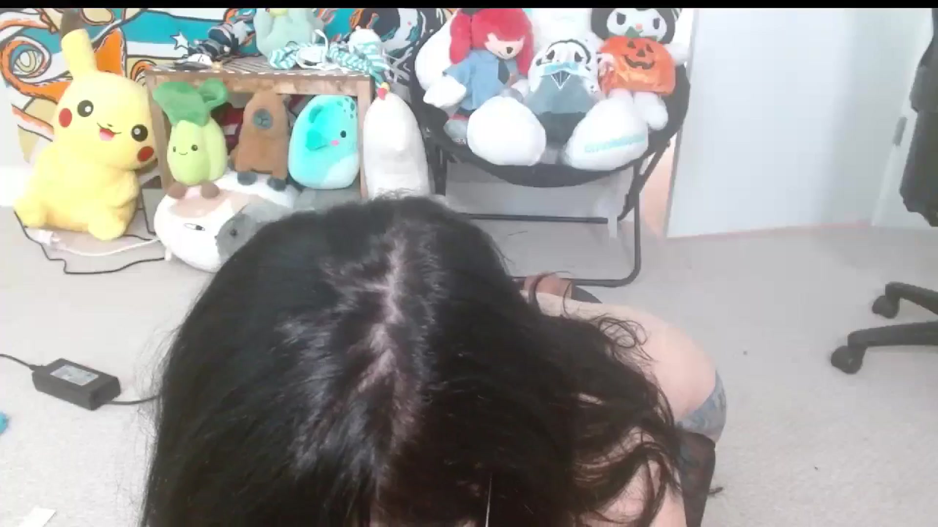 Gallery image thumbnail from Maikuchi's myfreecams stream on, 10/08/2024, 20:07 image 13 of 20