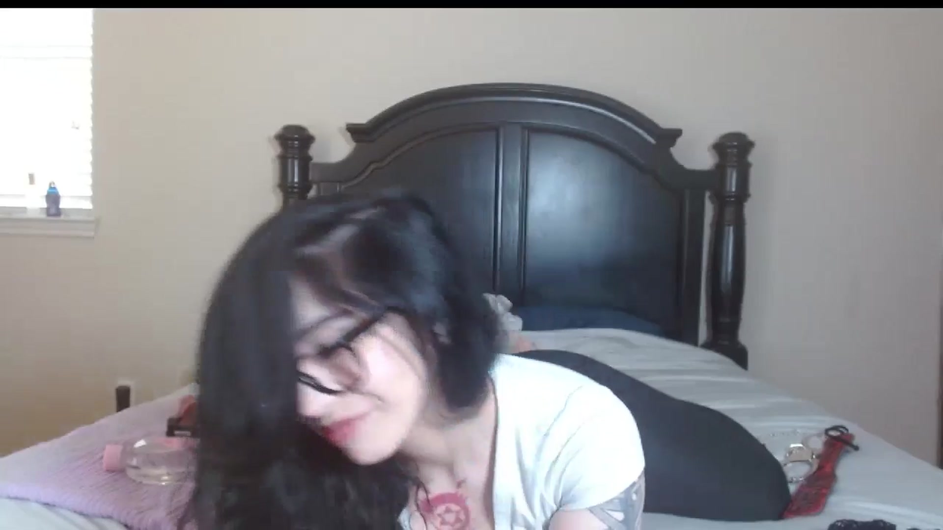 Gallery image thumbnail from Maikuchi's myfreecams stream on, 10/15/2024, 16:50 image 3 of 20