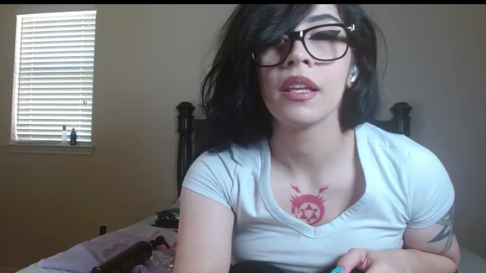 Gallery image thumbnail from Maikuchi's myfreecams stream on, 10/15/2024, 16:50 image 19 of 20