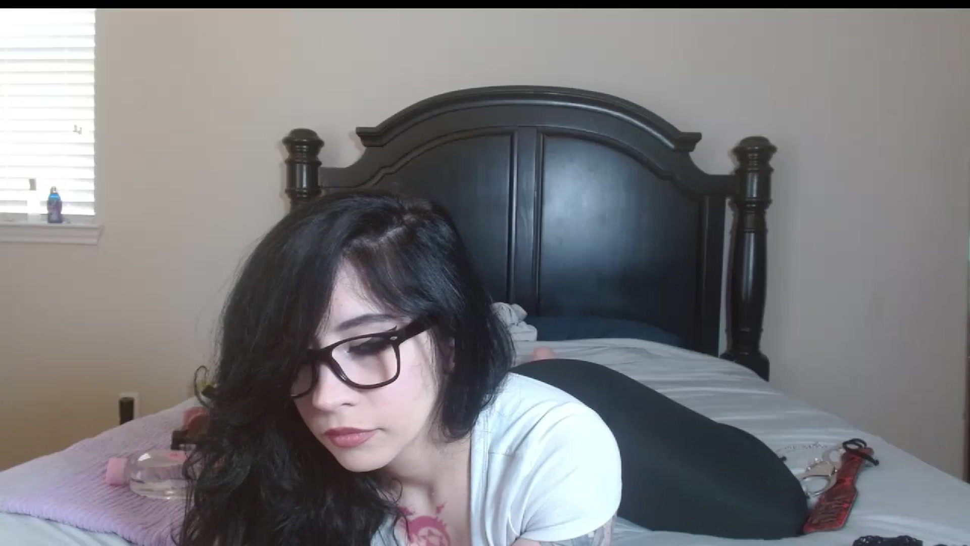 Gallery image thumbnail from Maikuchi's myfreecams stream on, 10/15/2024, 16:50 image 2 of 20