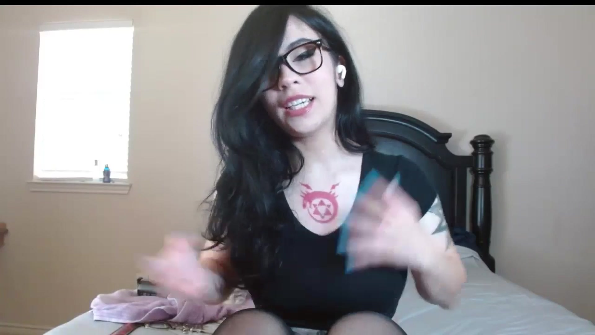 Gallery image thumbnail from Maikuchi's myfreecams stream on, 10/17/2024, 15:28 image 5 of 20