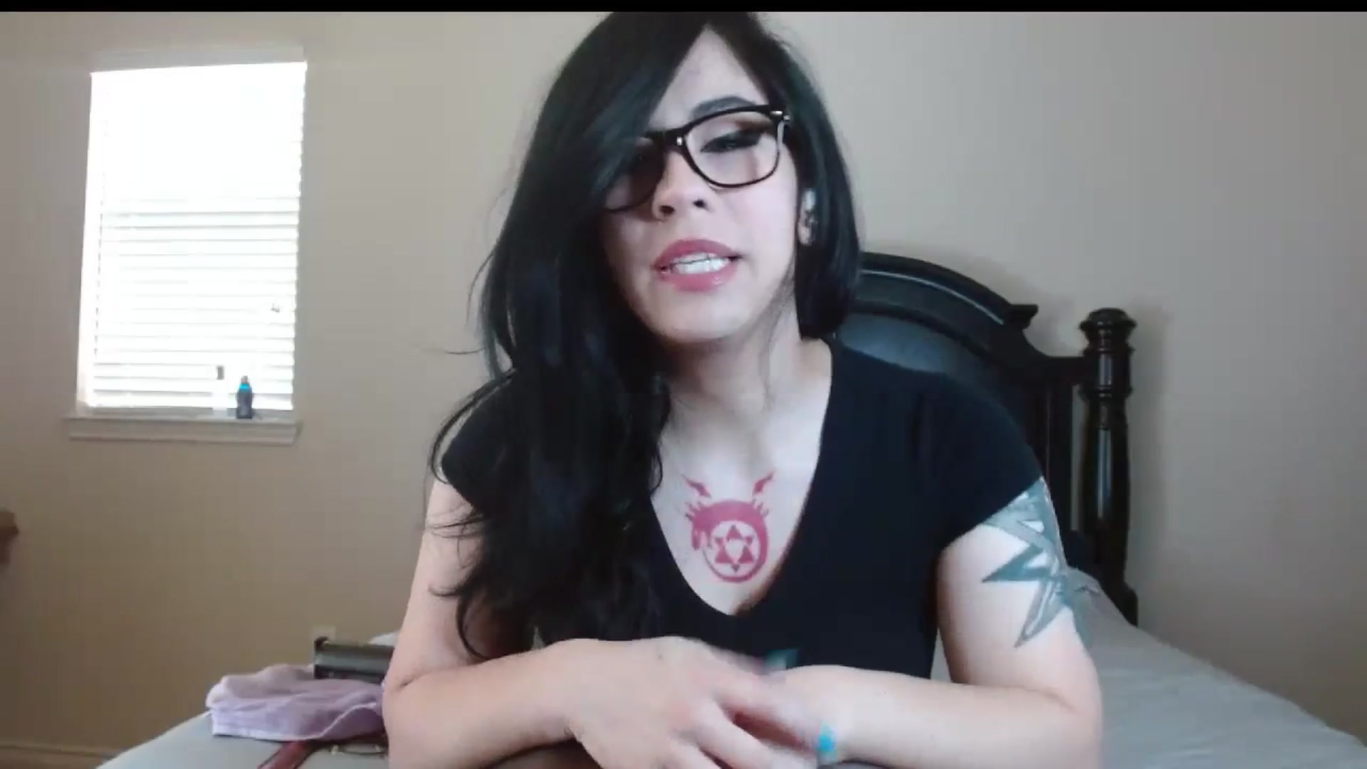 Gallery image thumbnail from Maikuchi's myfreecams stream on, 10/17/2024, 15:28 image 7 of 20