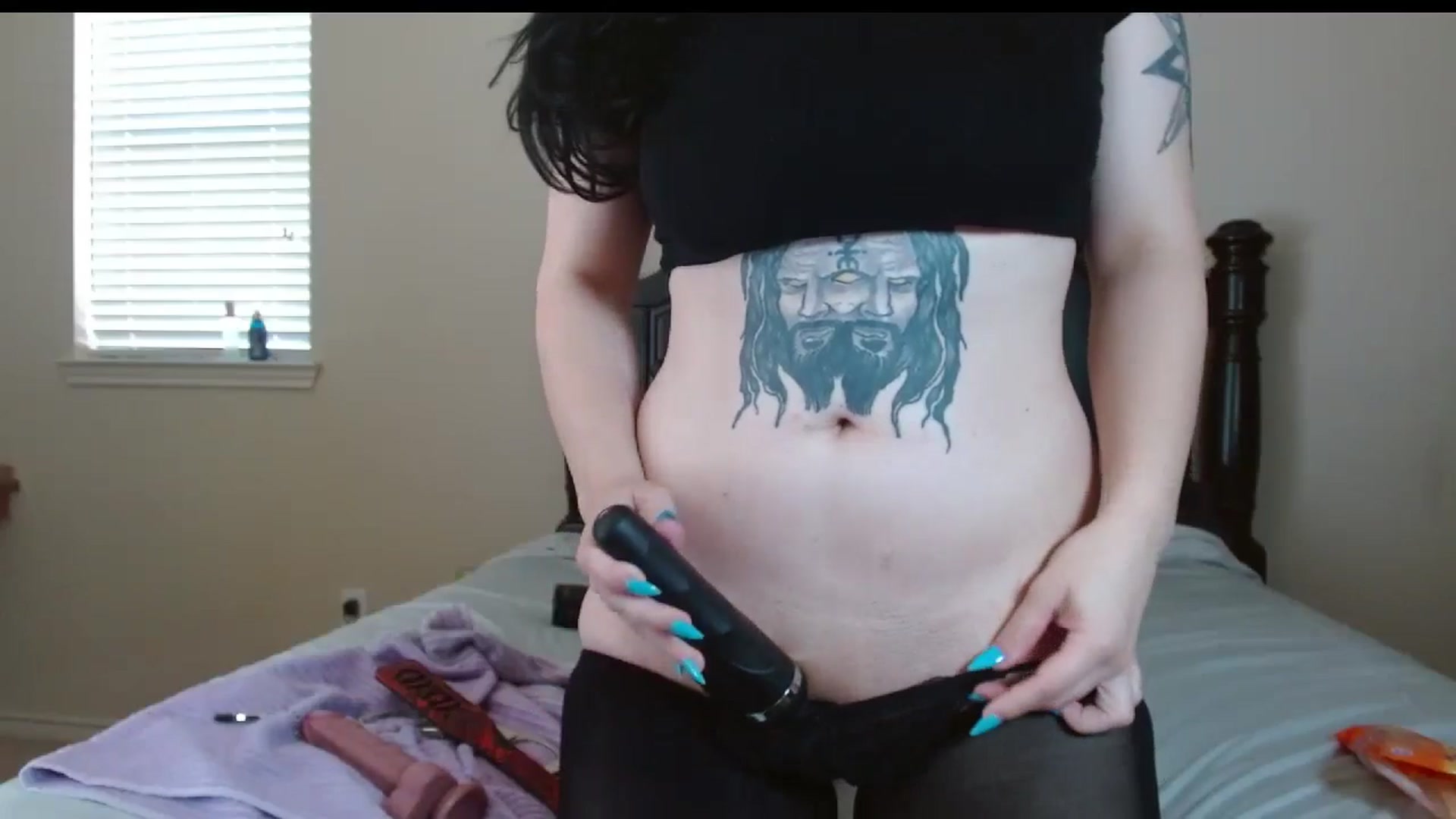 Gallery image thumbnail from Maikuchi's myfreecams stream on, 10/17/2024, 18:01 image 5 of 20