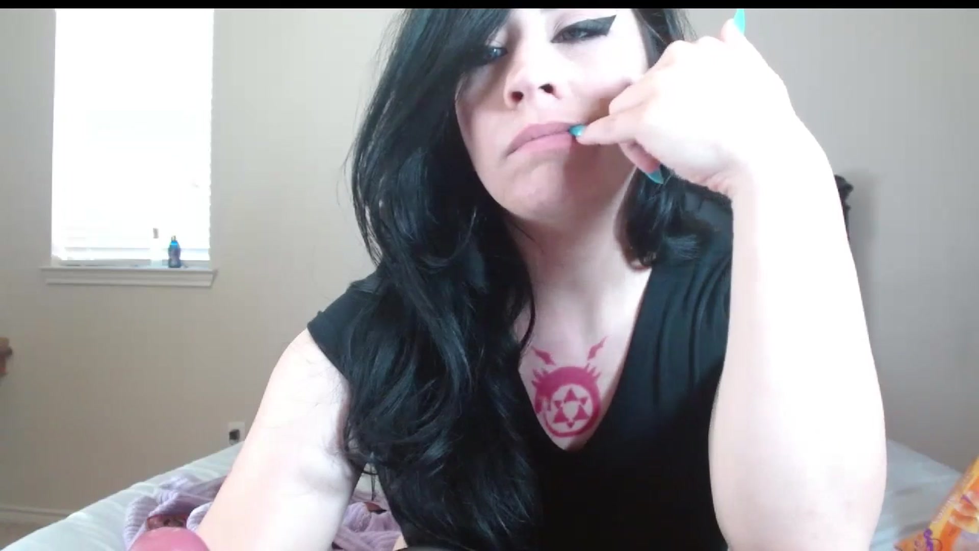 Gallery image thumbnail from Maikuchi's myfreecams stream on, 10/17/2024, 18:01 image 19 of 20