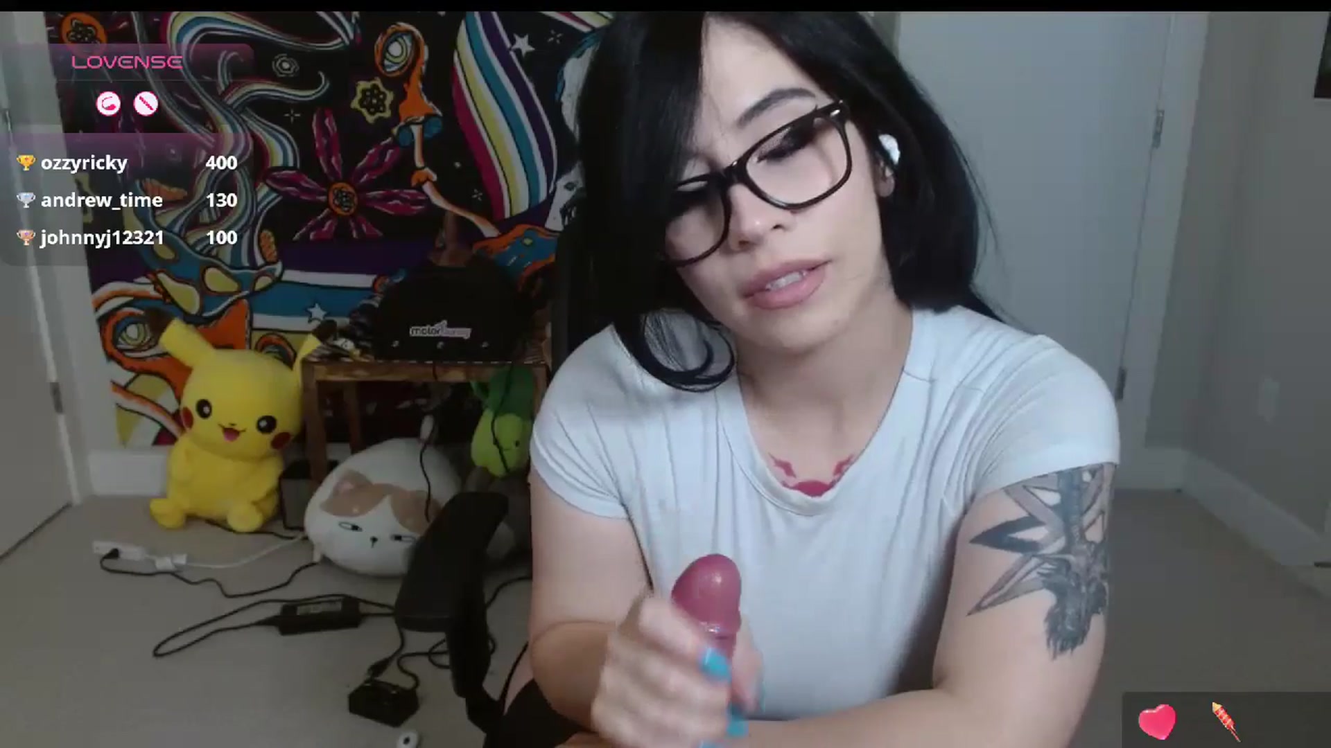 Gallery image thumbnail from Maikuchi's myfreecams stream on, 10/20/2024, 19:03 image 20 of 20