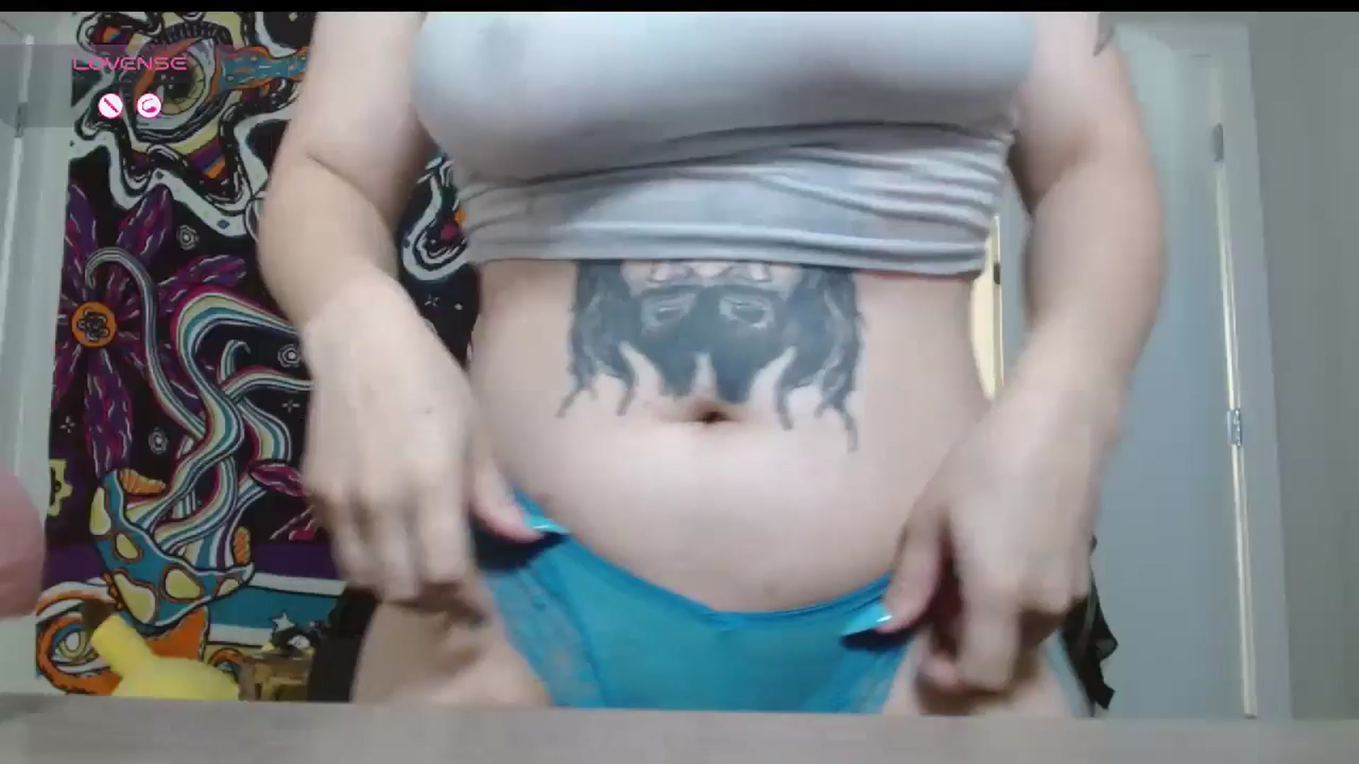 Gallery image thumbnail from Maikuchi's myfreecams stream on, 10/20/2024, 21:36 image 20 of 20
