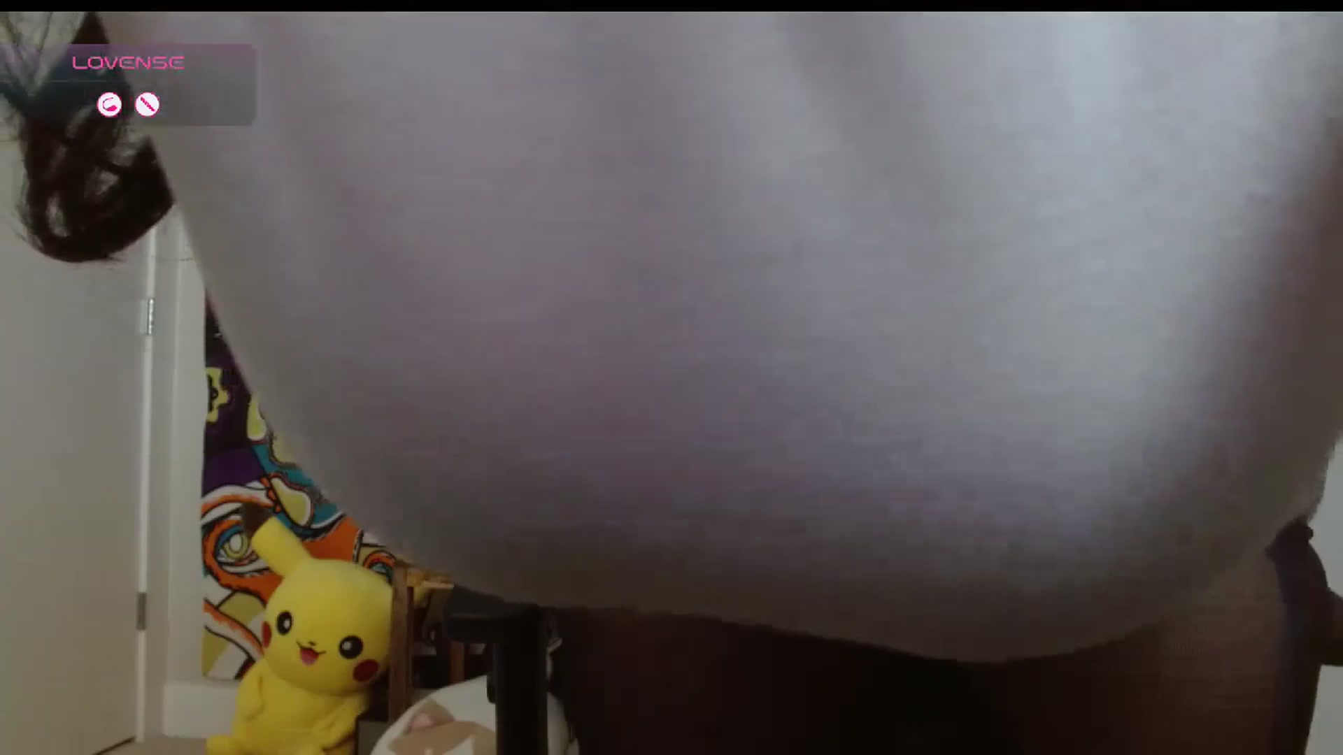 Gallery image thumbnail from Maikuchi's myfreecams stream on, 10/20/2024, 21:36 image 6 of 20