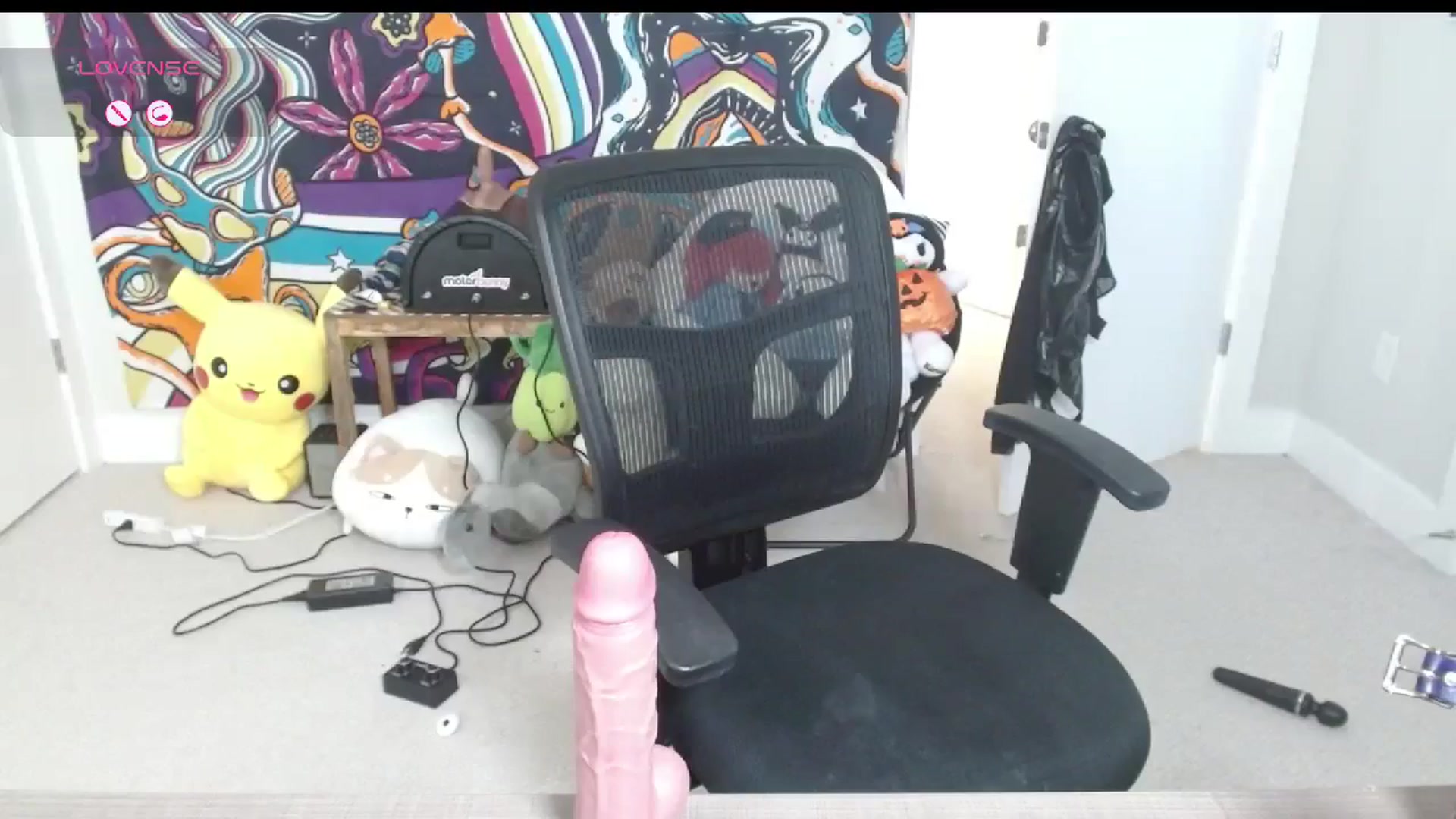 Gallery image thumbnail from Maikuchi's myfreecams stream on, 10/20/2024, 21:36 image 16 of 20