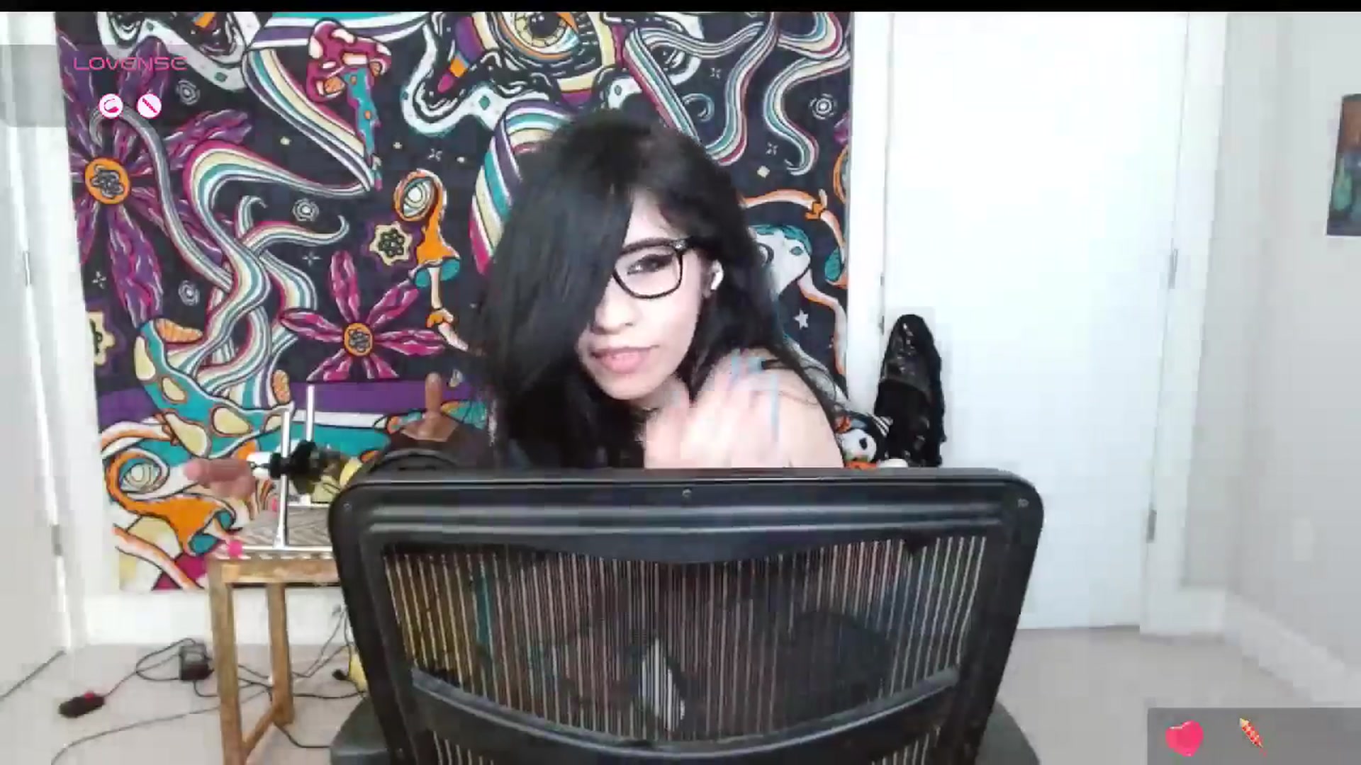 Gallery image thumbnail from Maikuchi's myfreecams stream on, 10/27/2024, 18:44 image 11 of 20