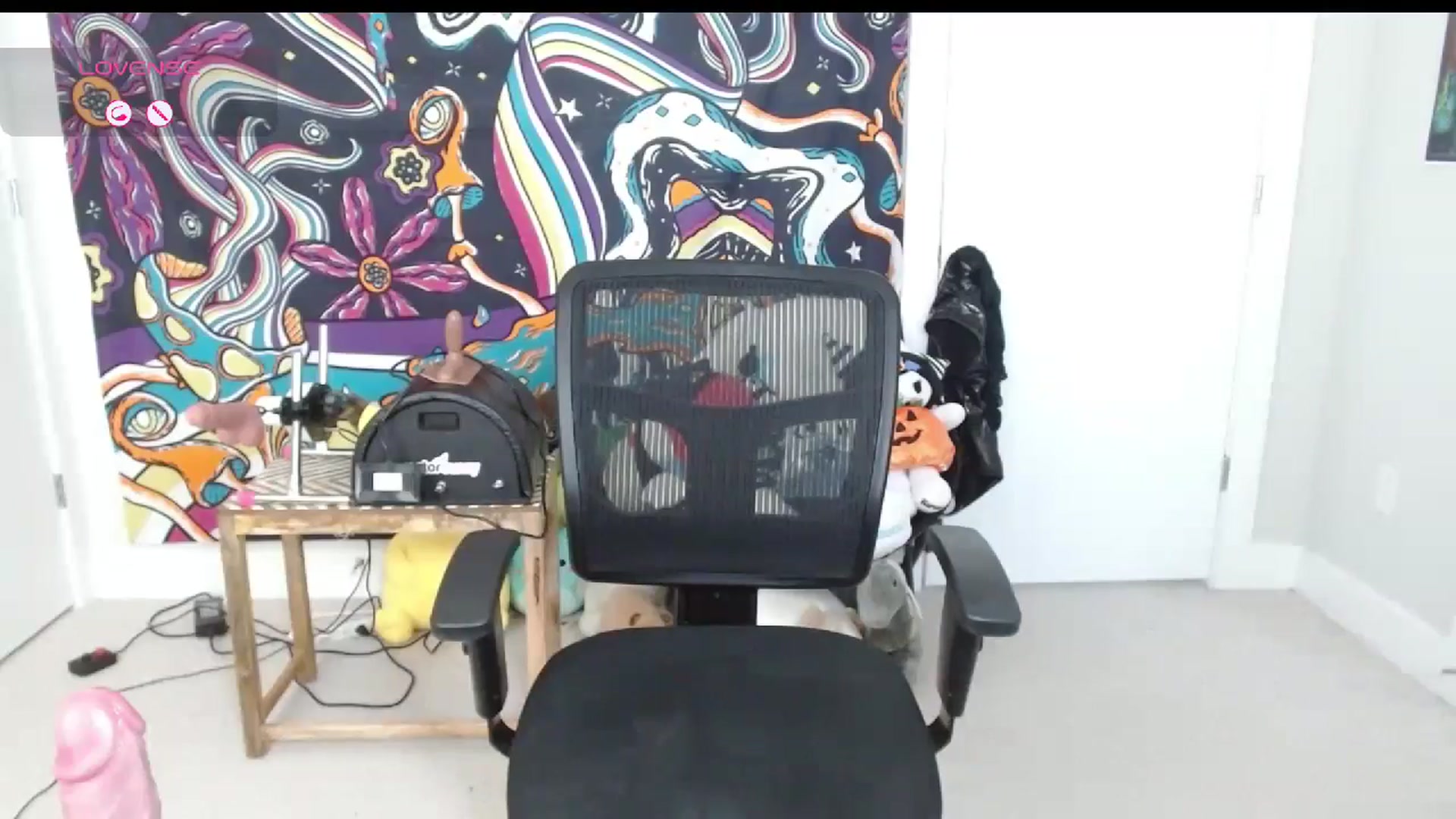 Gallery image thumbnail from Maikuchi's myfreecams stream on, 10/27/2024, 19:53 image 13 of 20