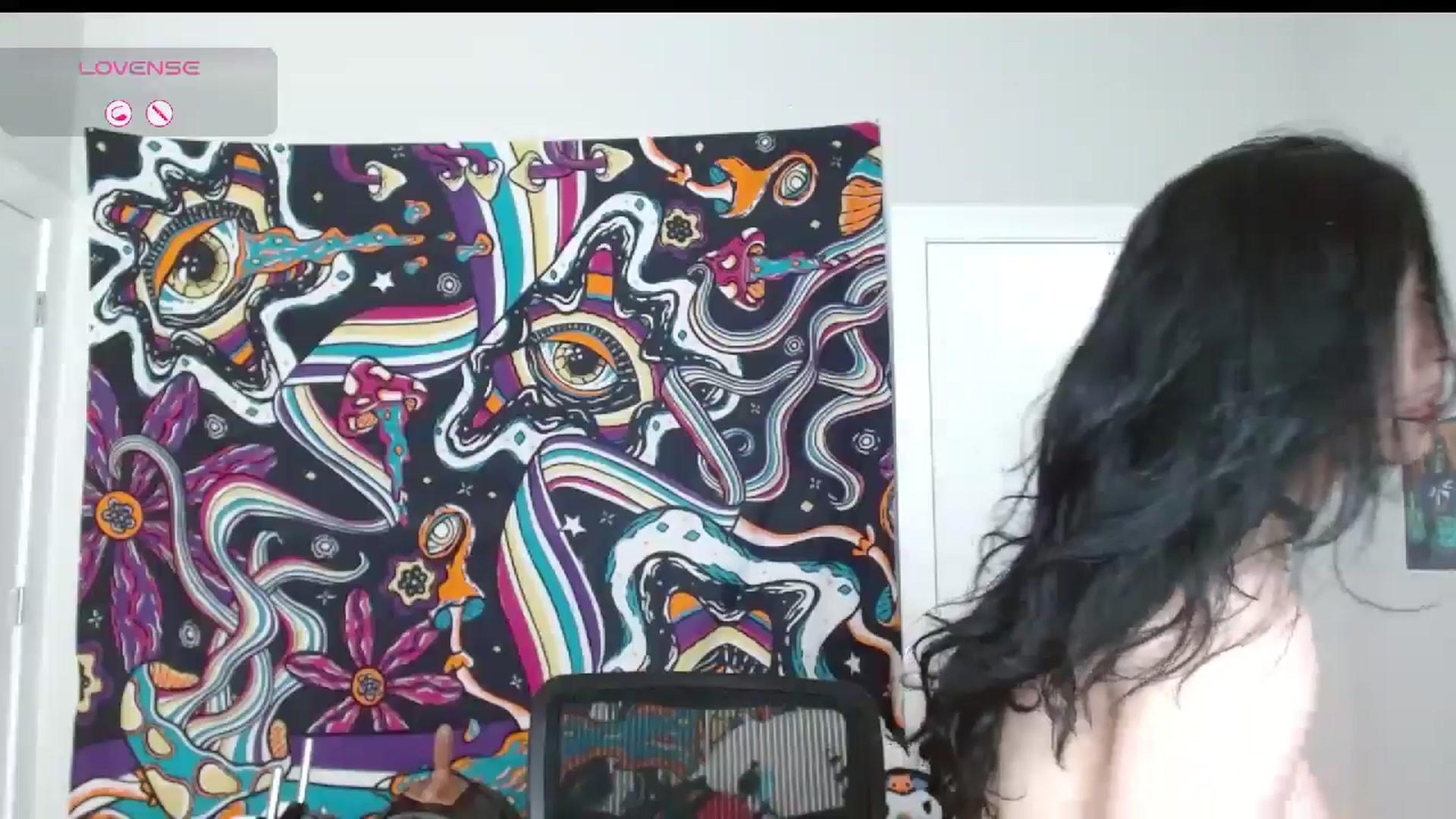Gallery image thumbnail from Maikuchi's myfreecams stream on, 10/27/2024, 19:53 image 14 of 20