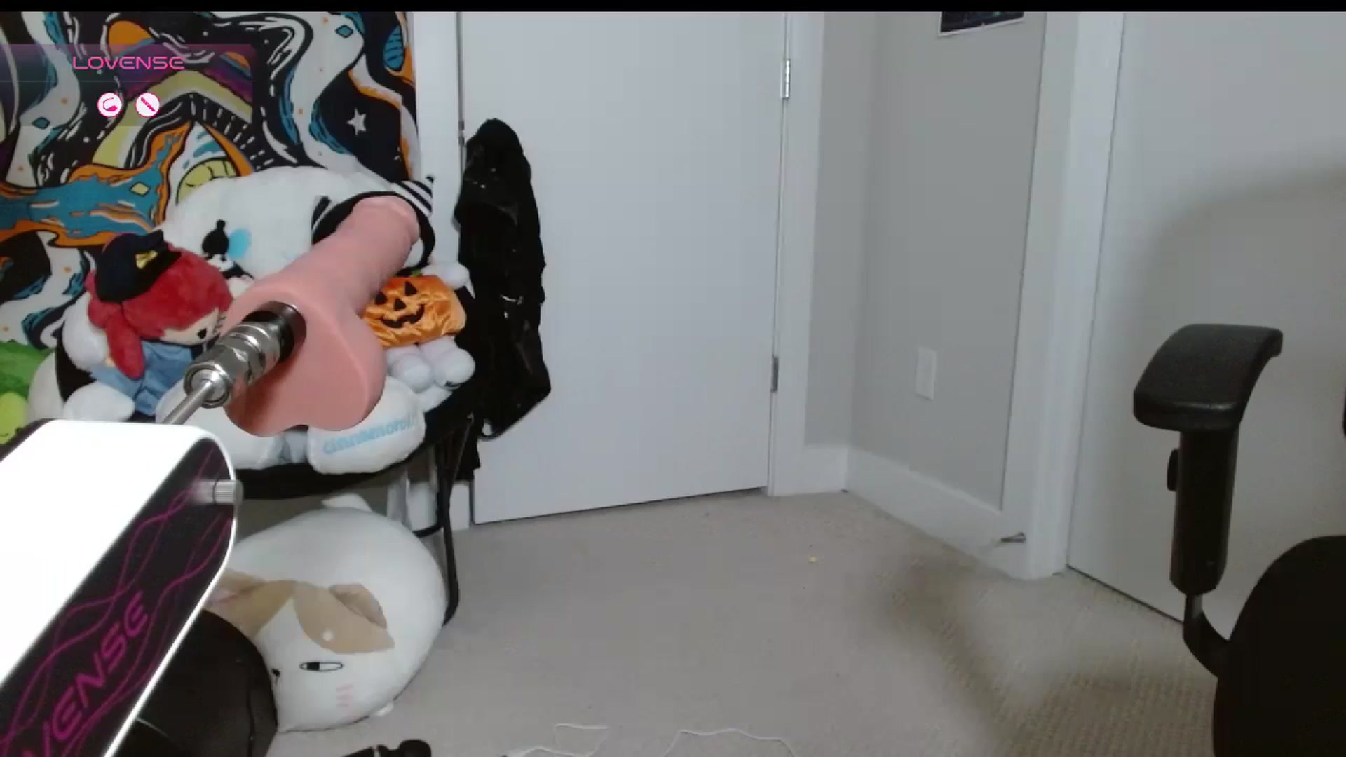 Gallery image thumbnail from Maikuchi's myfreecams stream on, 11/01/2024, 21:54 image 10 of 20