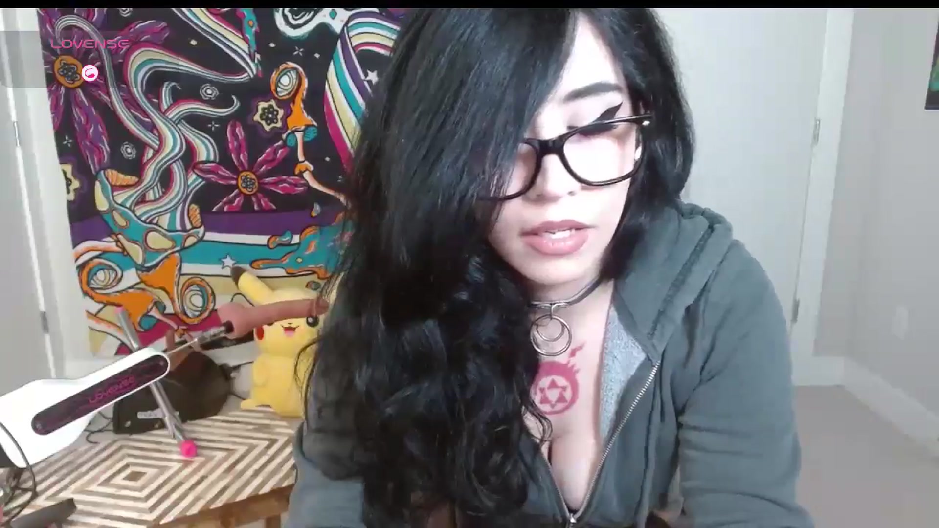 Gallery image thumbnail from Maikuchi's myfreecams stream on, 11/03/2024, 17:27 image 20 of 20