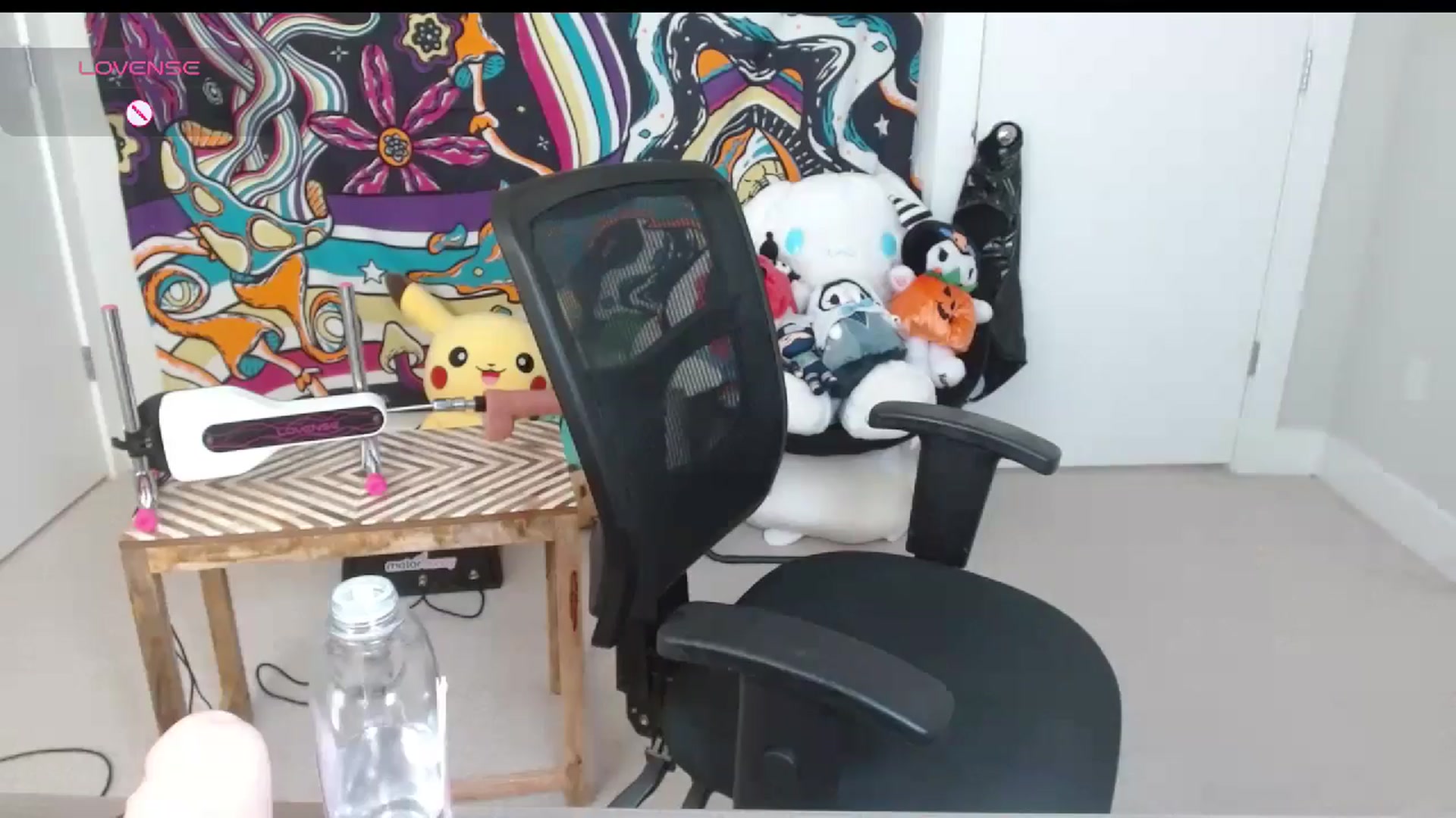 Gallery image thumbnail from Maikuchi's myfreecams stream on, 11/07/2024, 19:30 image 19 of 20
