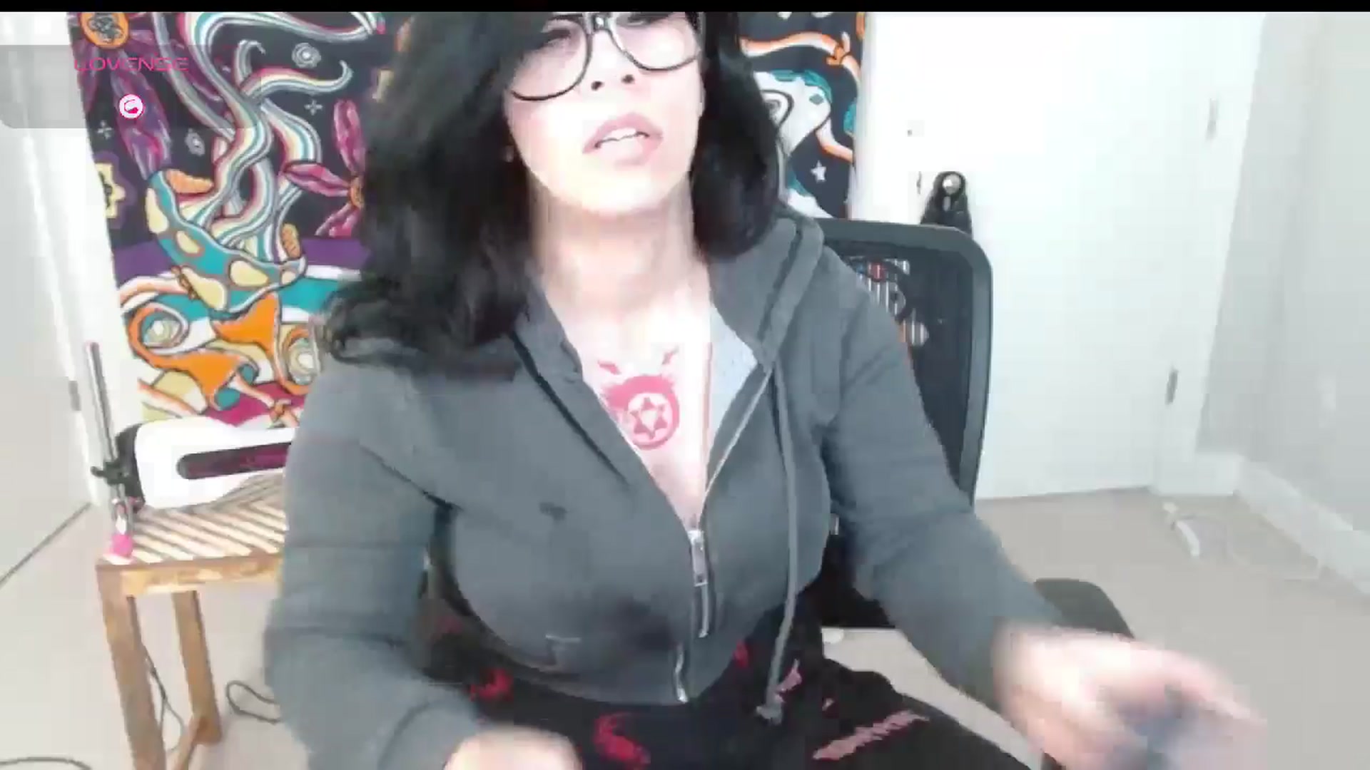 Gallery image thumbnail from Maikuchi's myfreecams stream on, 11/08/2024, 19:25 image 19 of 20