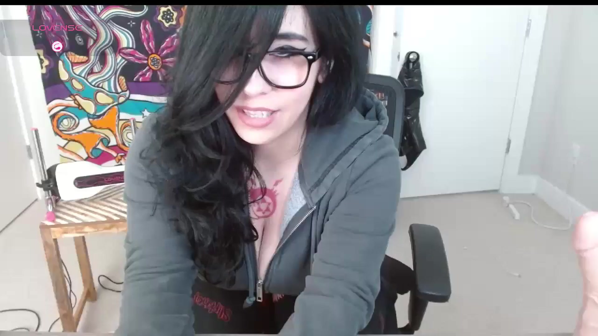 Gallery image thumbnail from Maikuchi's myfreecams stream on, 11/08/2024, 19:25 image 4 of 20