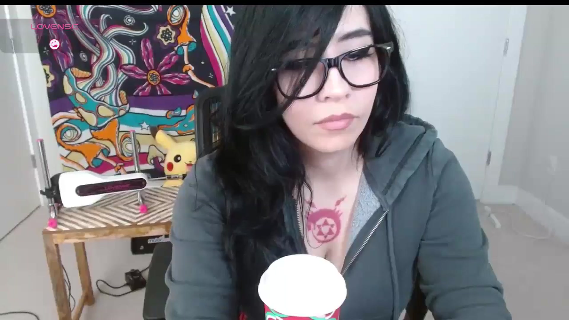 Gallery image thumbnail from Maikuchi's myfreecams stream on, 11/08/2024, 19:25 image 11 of 20