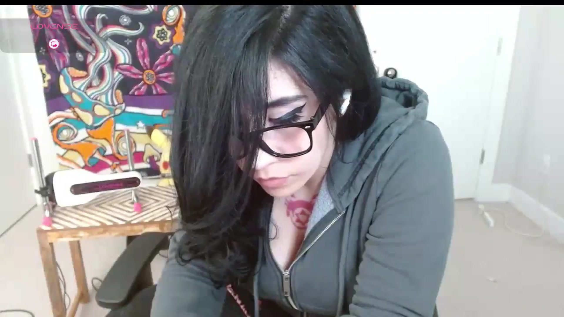 Gallery image thumbnail from Maikuchi's myfreecams stream on, 11/08/2024, 19:25 image 14 of 20